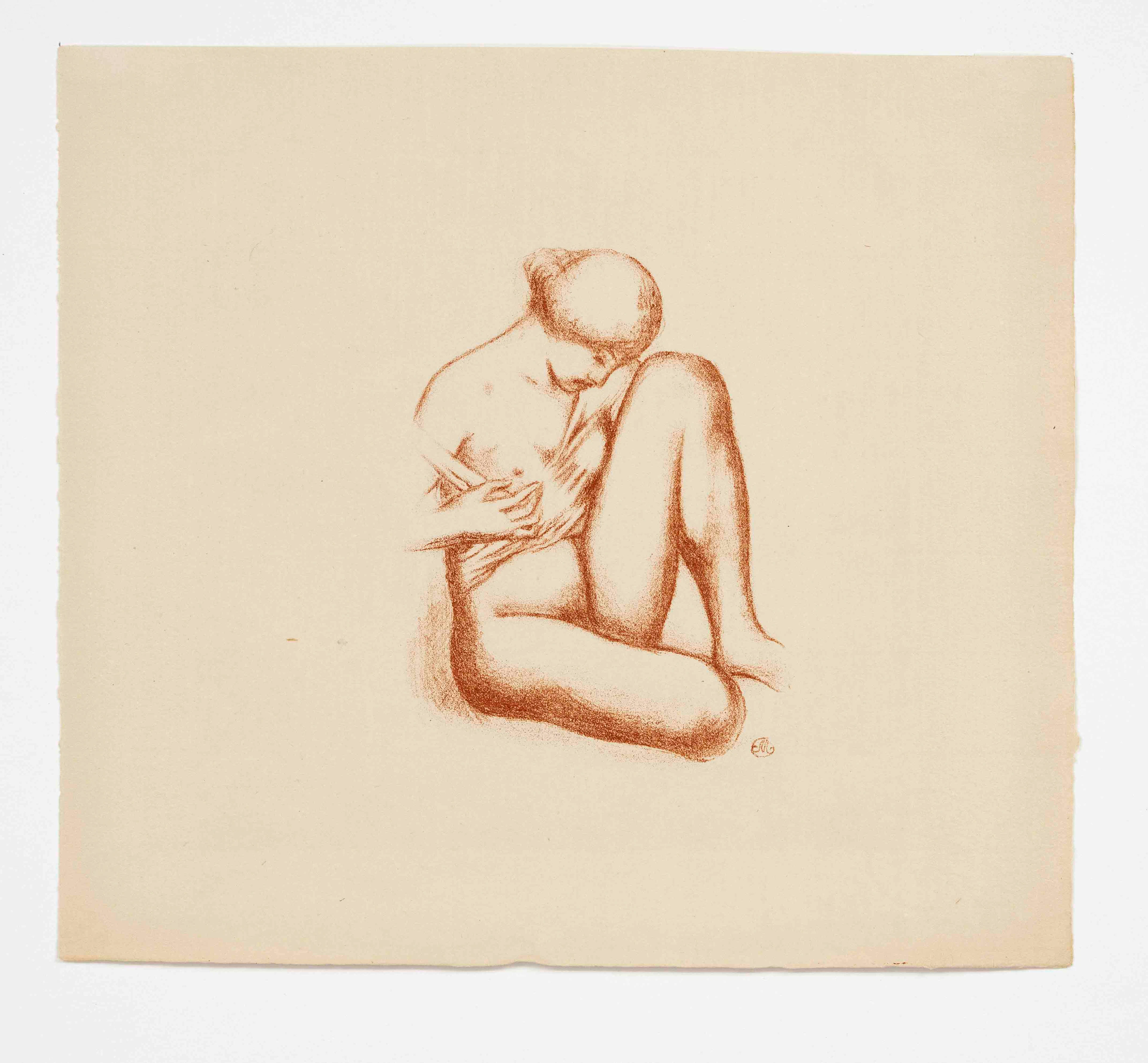Aristide Maillol (1861-1944), sit