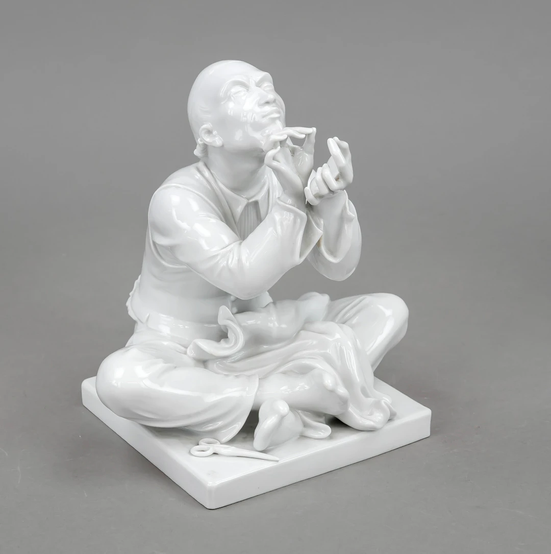 Schneider Bibbel, Meissen, Marke