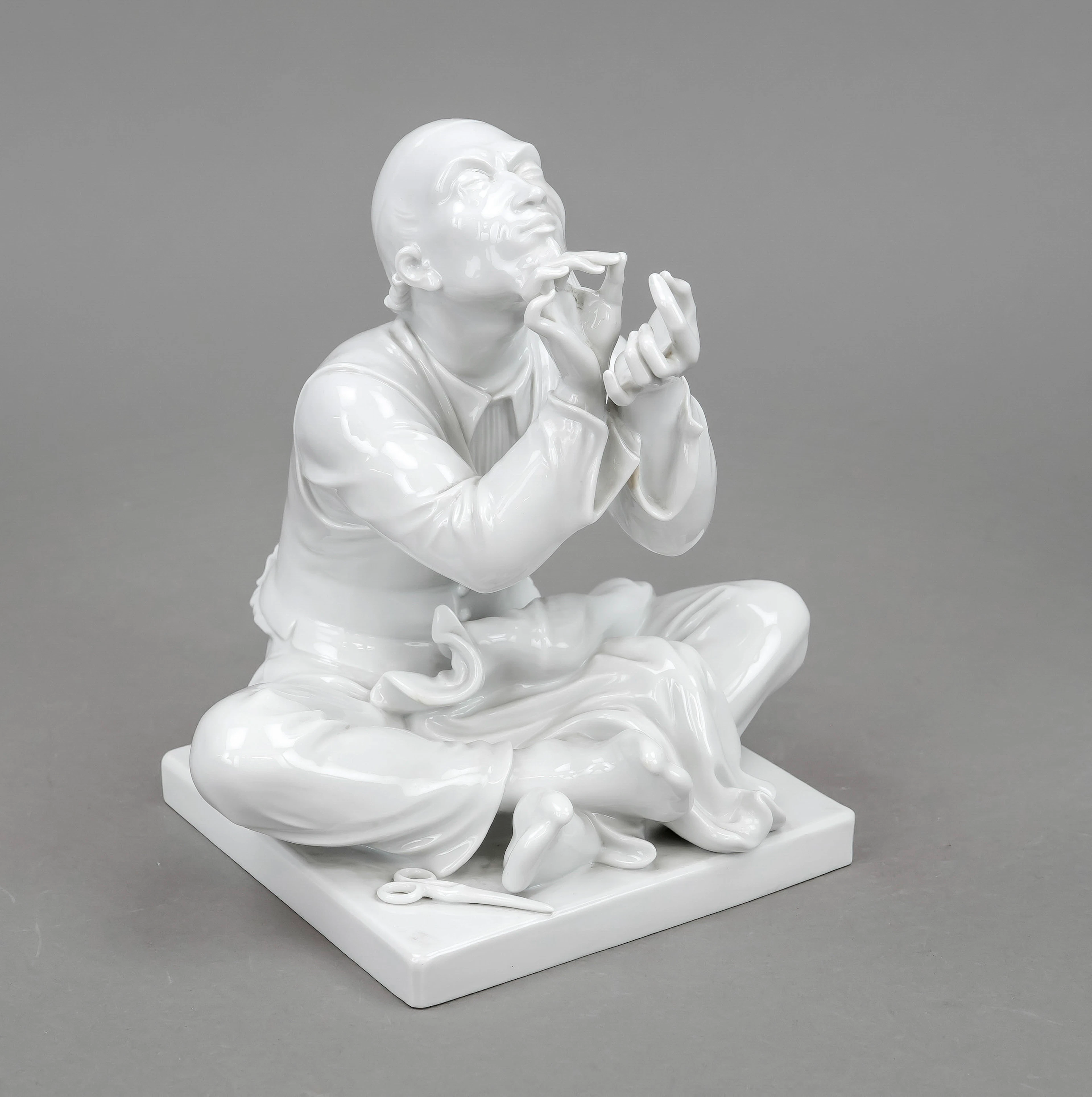 Schneider Bibbel, Meissen, Marke
