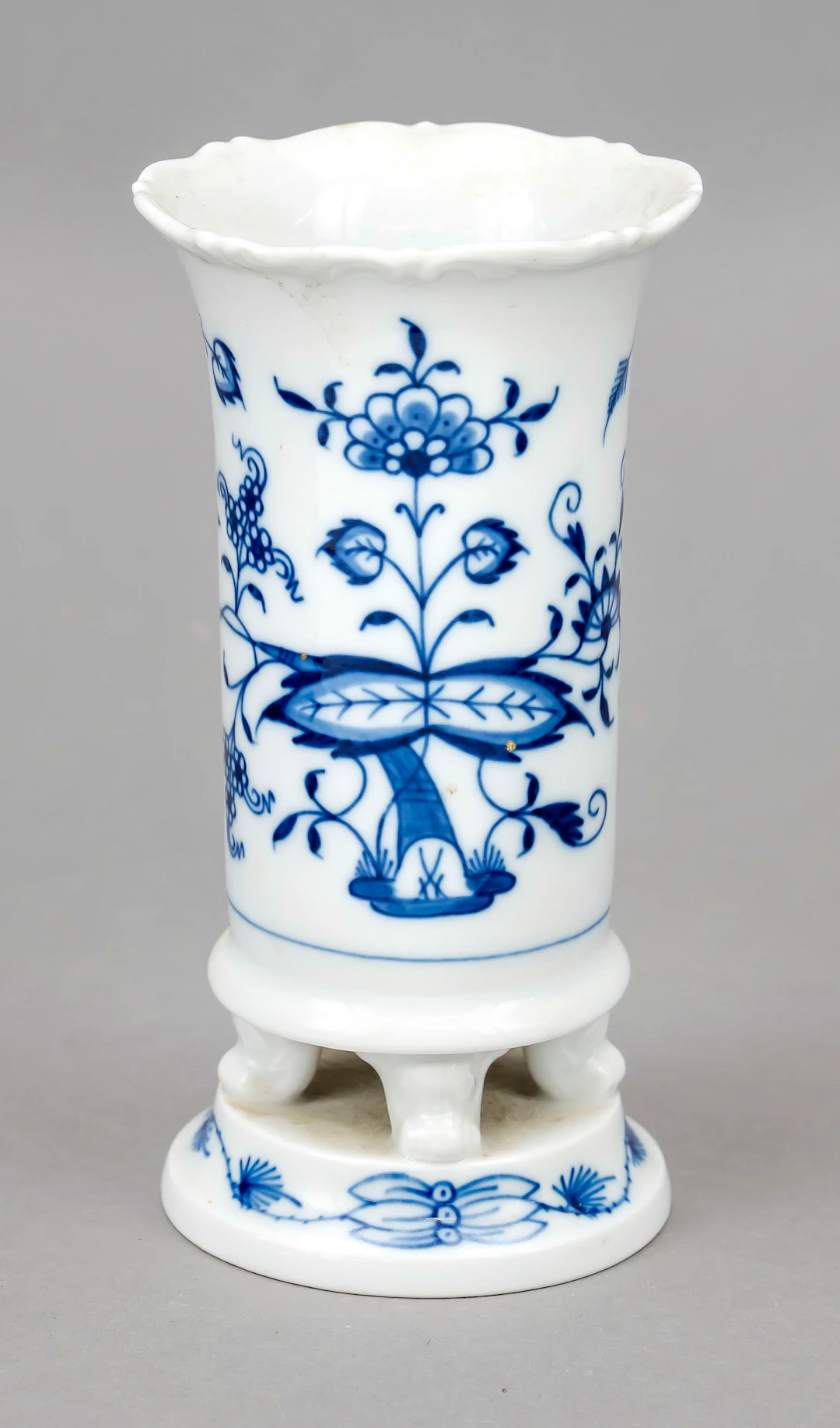 Ofenvase, Meissen, Marke nach 193