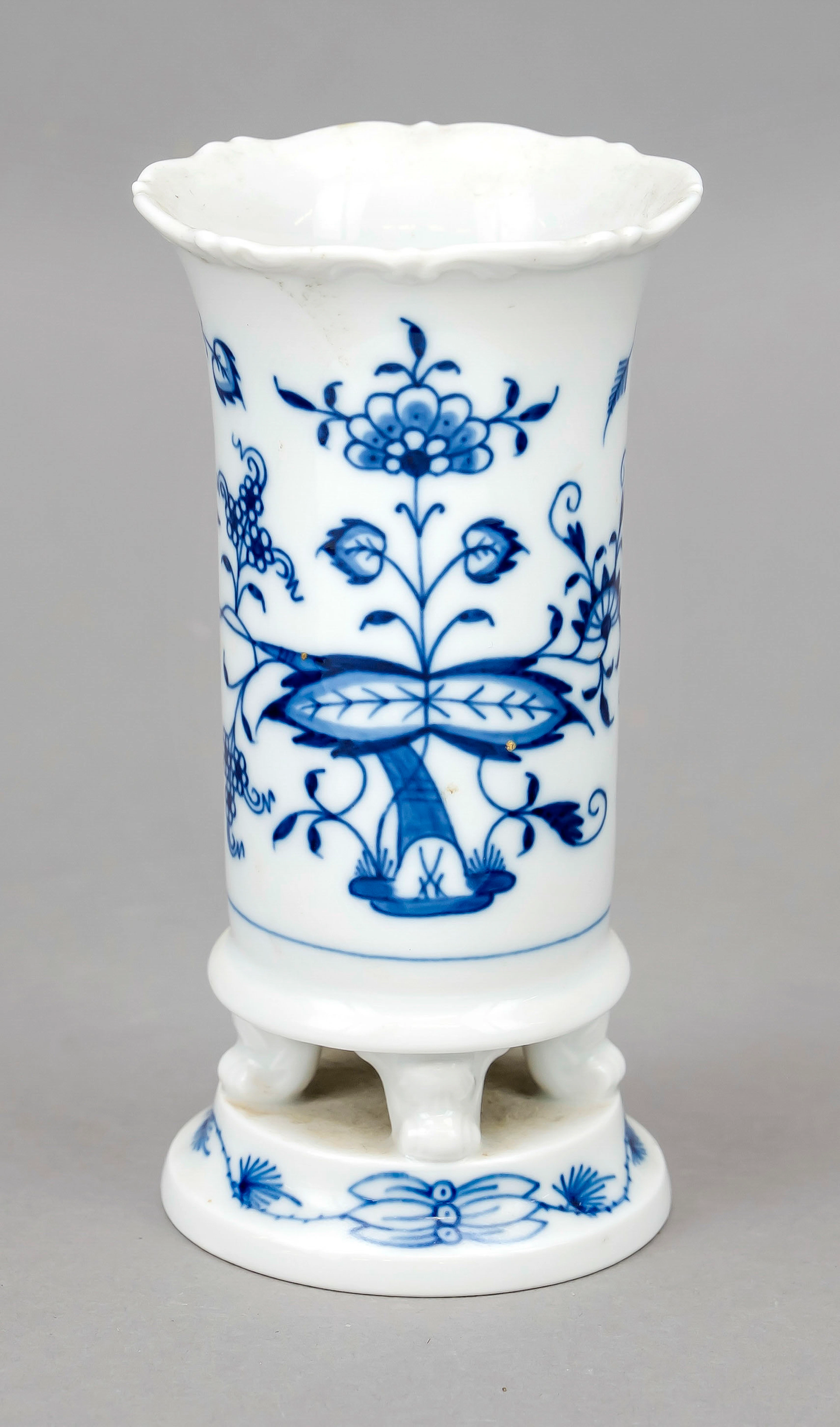 Ofenvase, Meissen, Marke nach 193