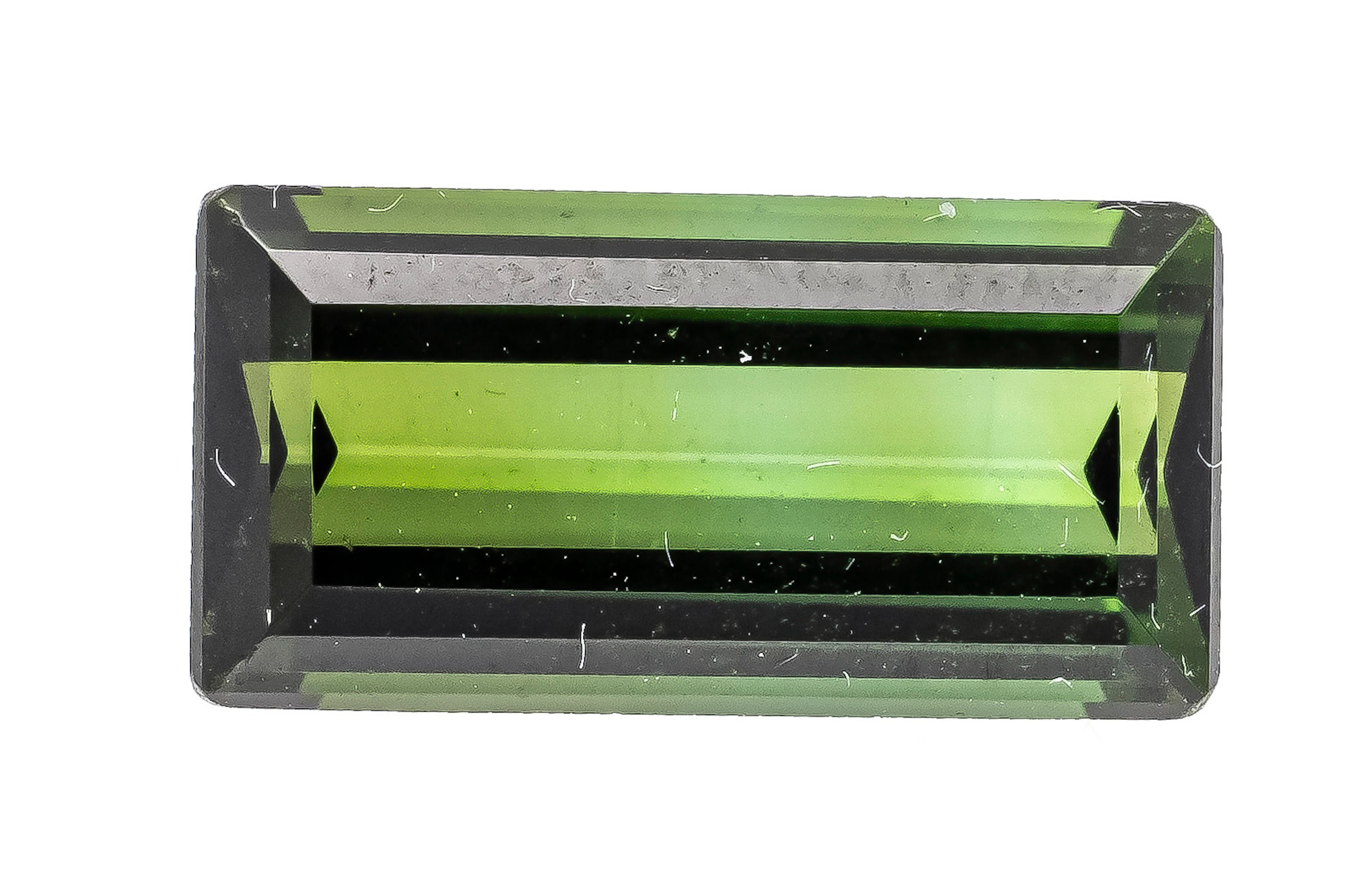 Turmalin 2,65 ct, Varietät: Verdelit