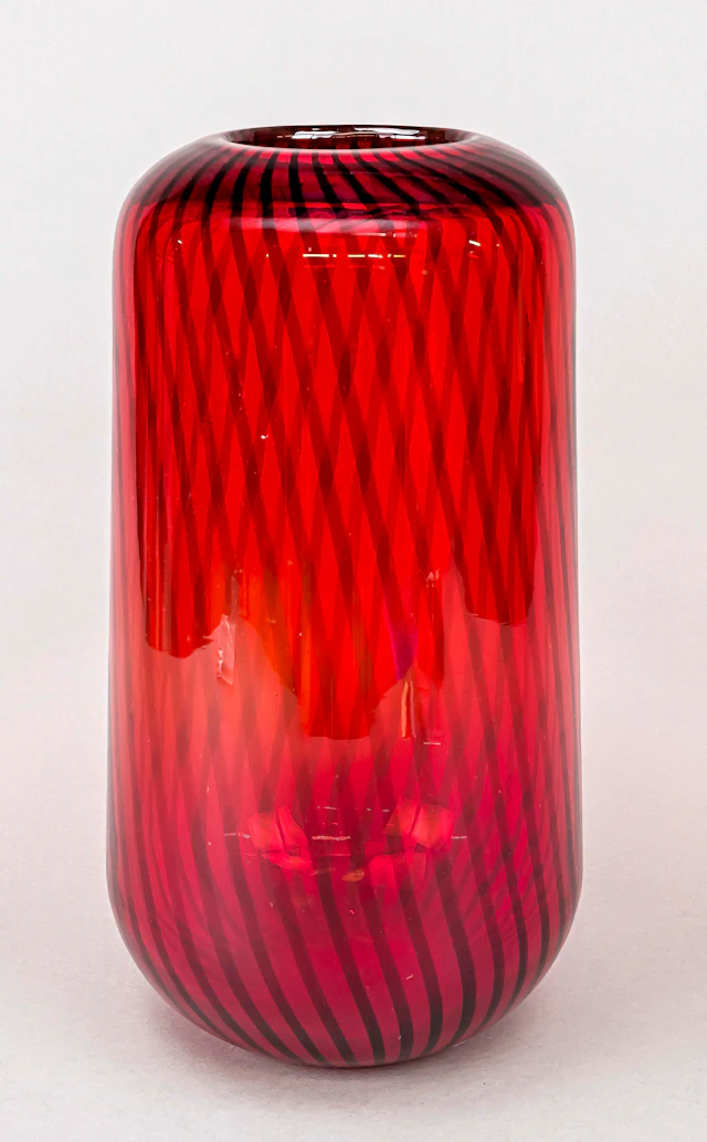 Große Vase, Italien, 2. H. 20. Jh