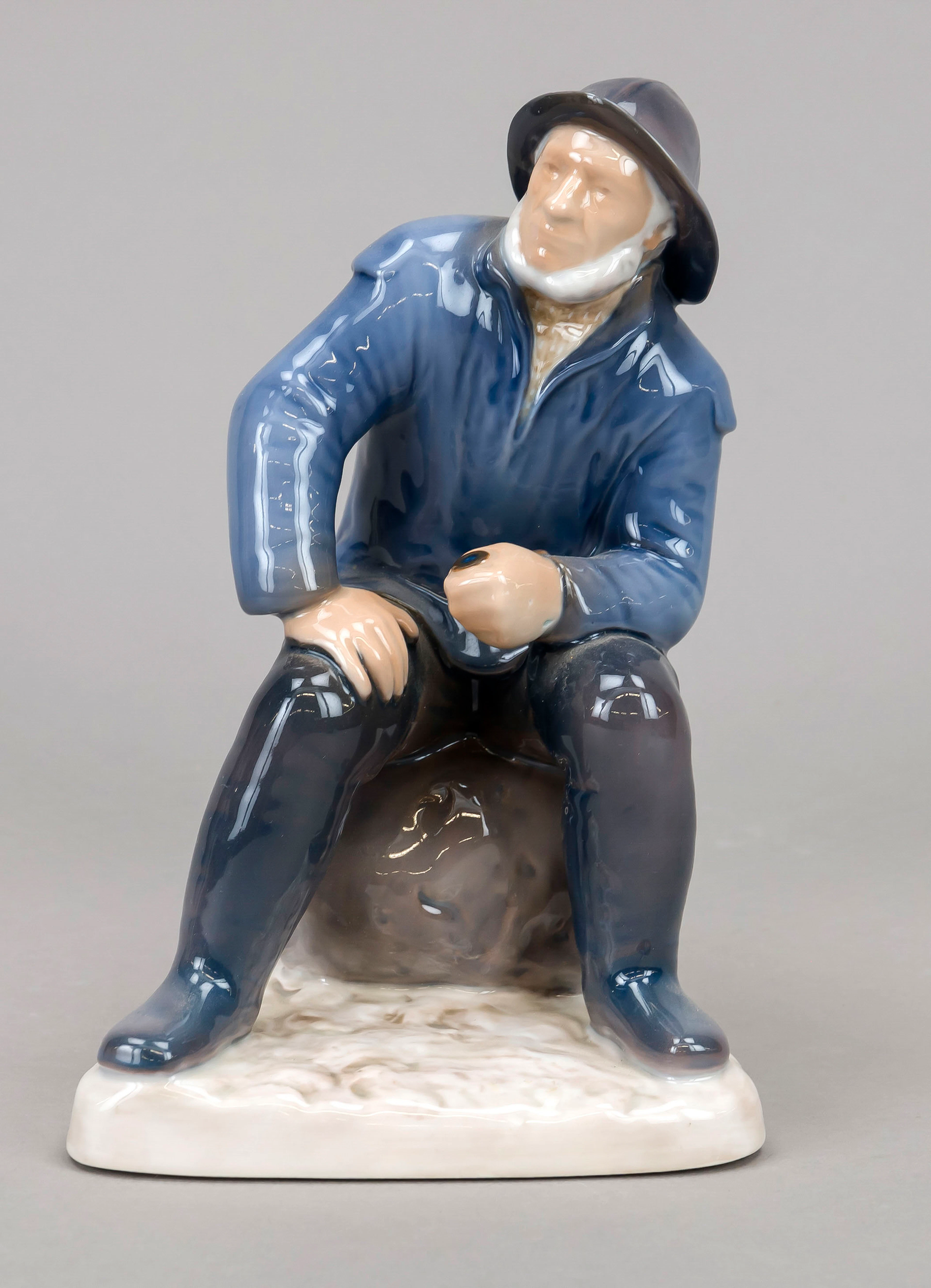 Der Fischer von Skagen, B&G Kopen