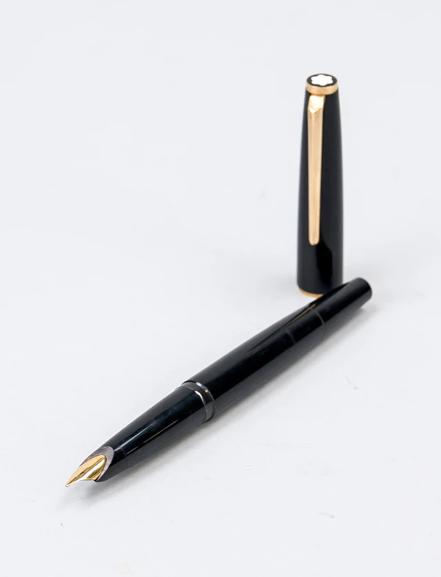 Montblanc Füllfederhalter Modell
