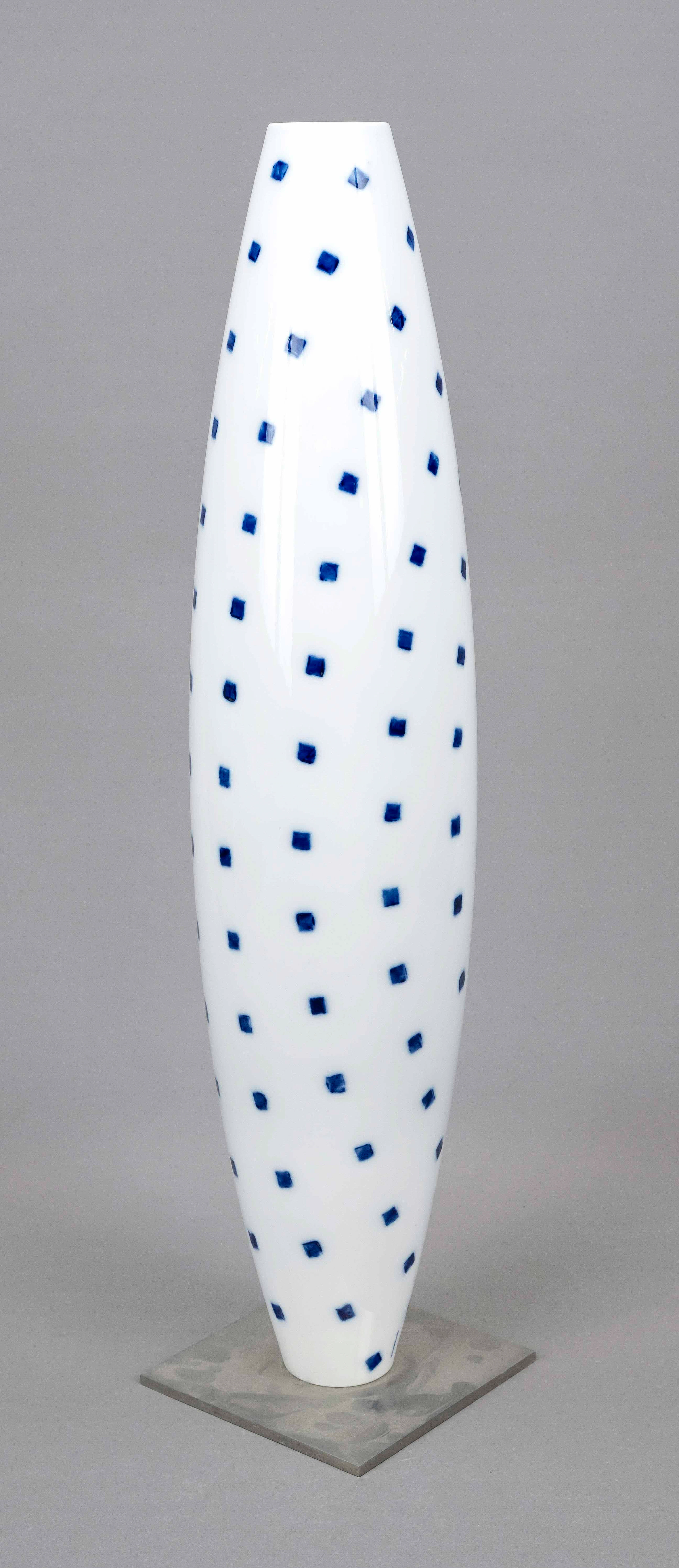 Große Bodenvase, KPM Berlin, Mark