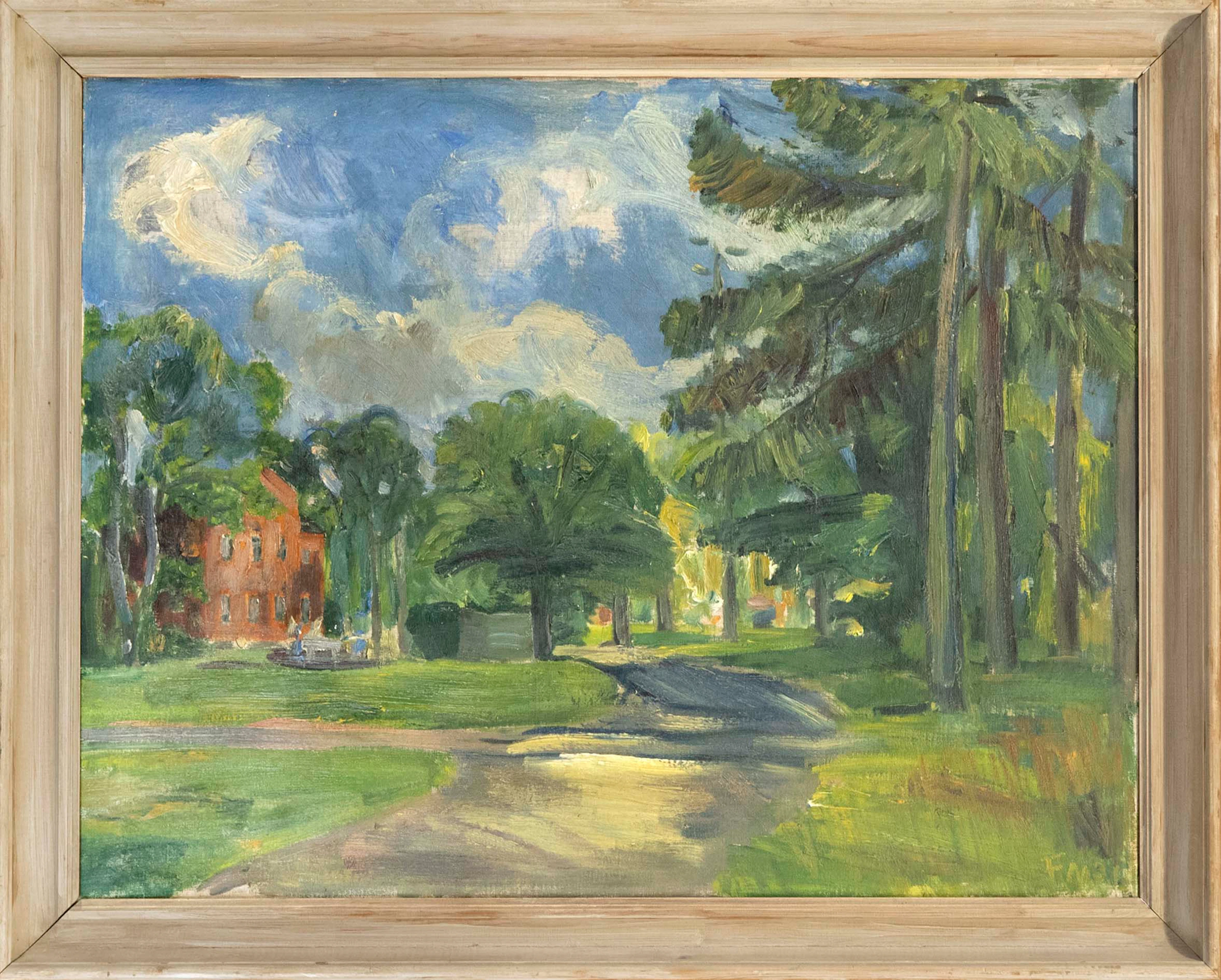 Fritz Neuenhahn (1888-1947) (attr