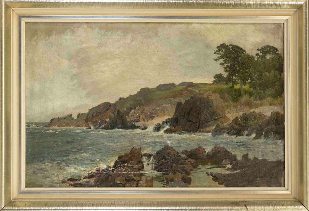 Wilhelm Müller-Brieghel (1860-191