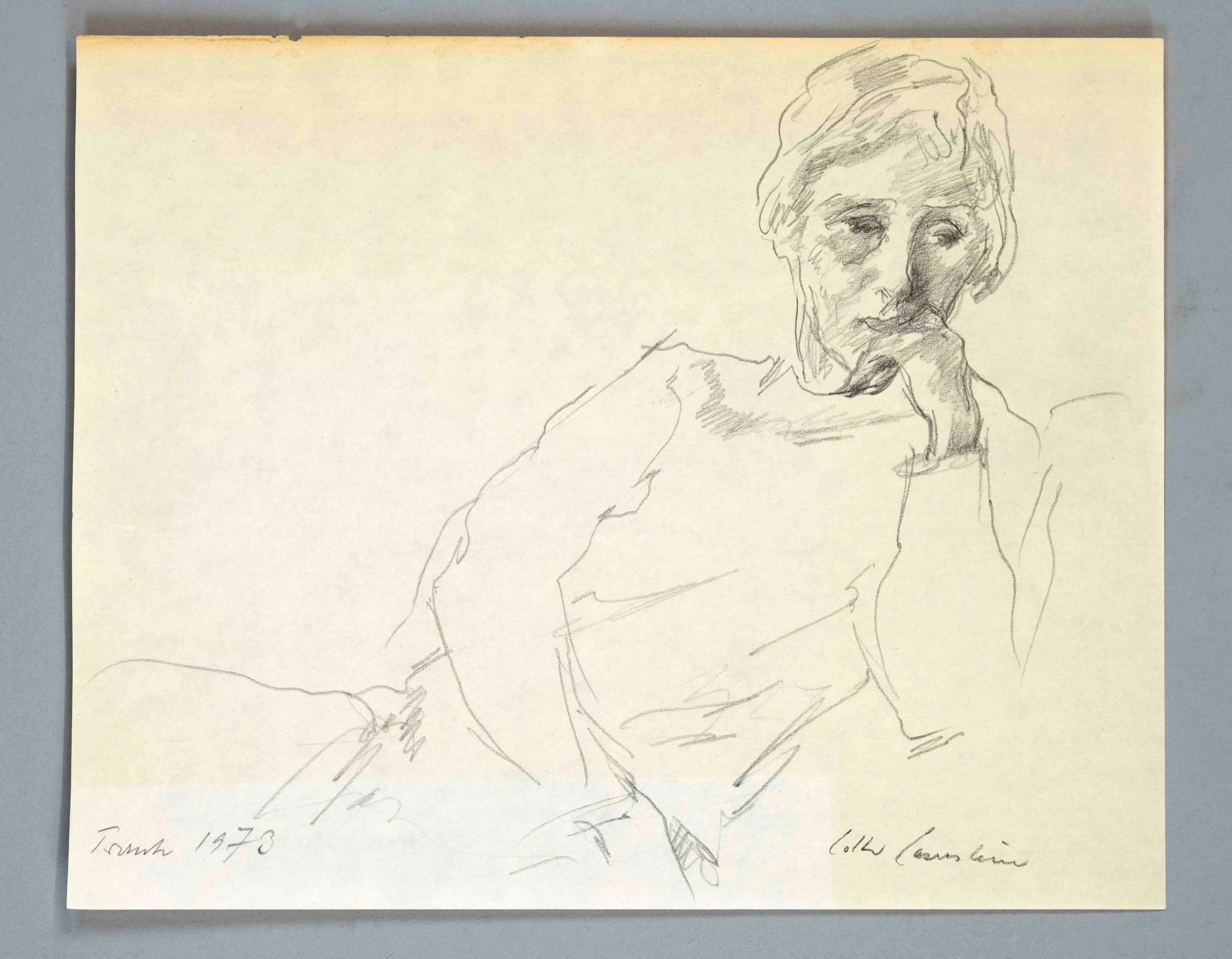 Lotte Laserstein (1898-1993), bedeut