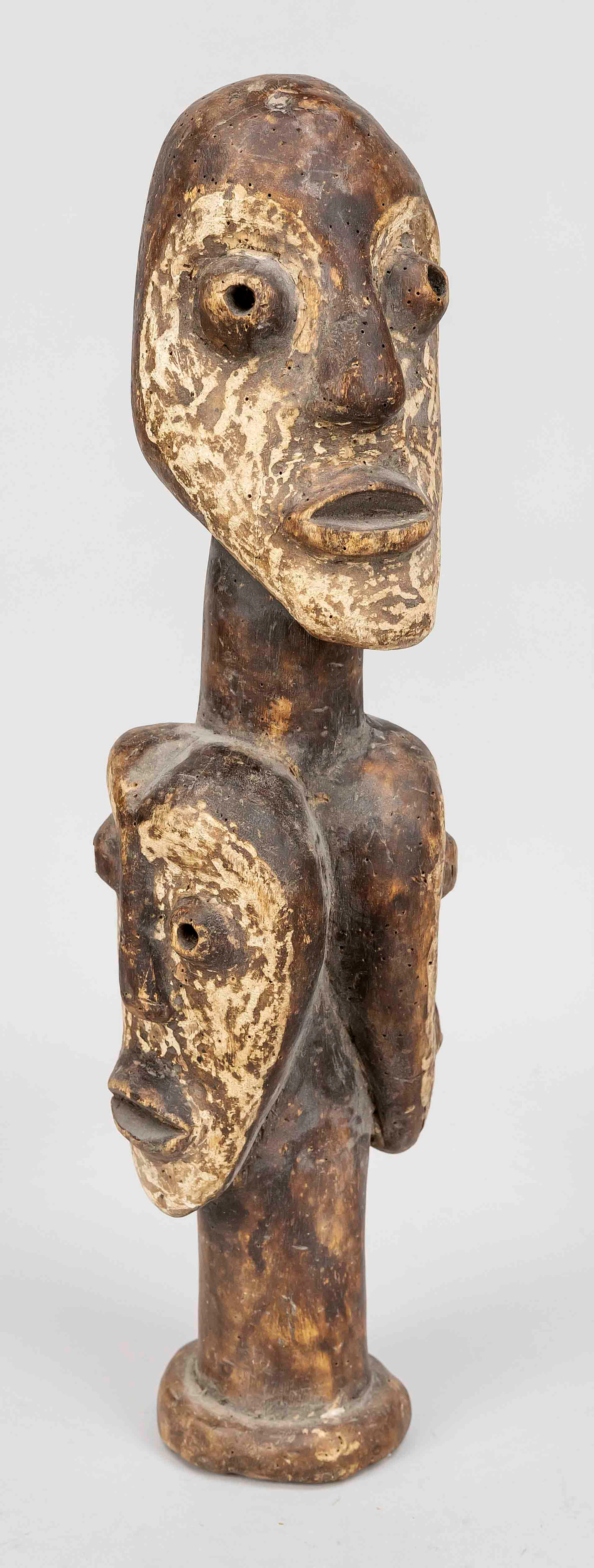 Ahnenfigur w. der Dogon, w. Mali 1