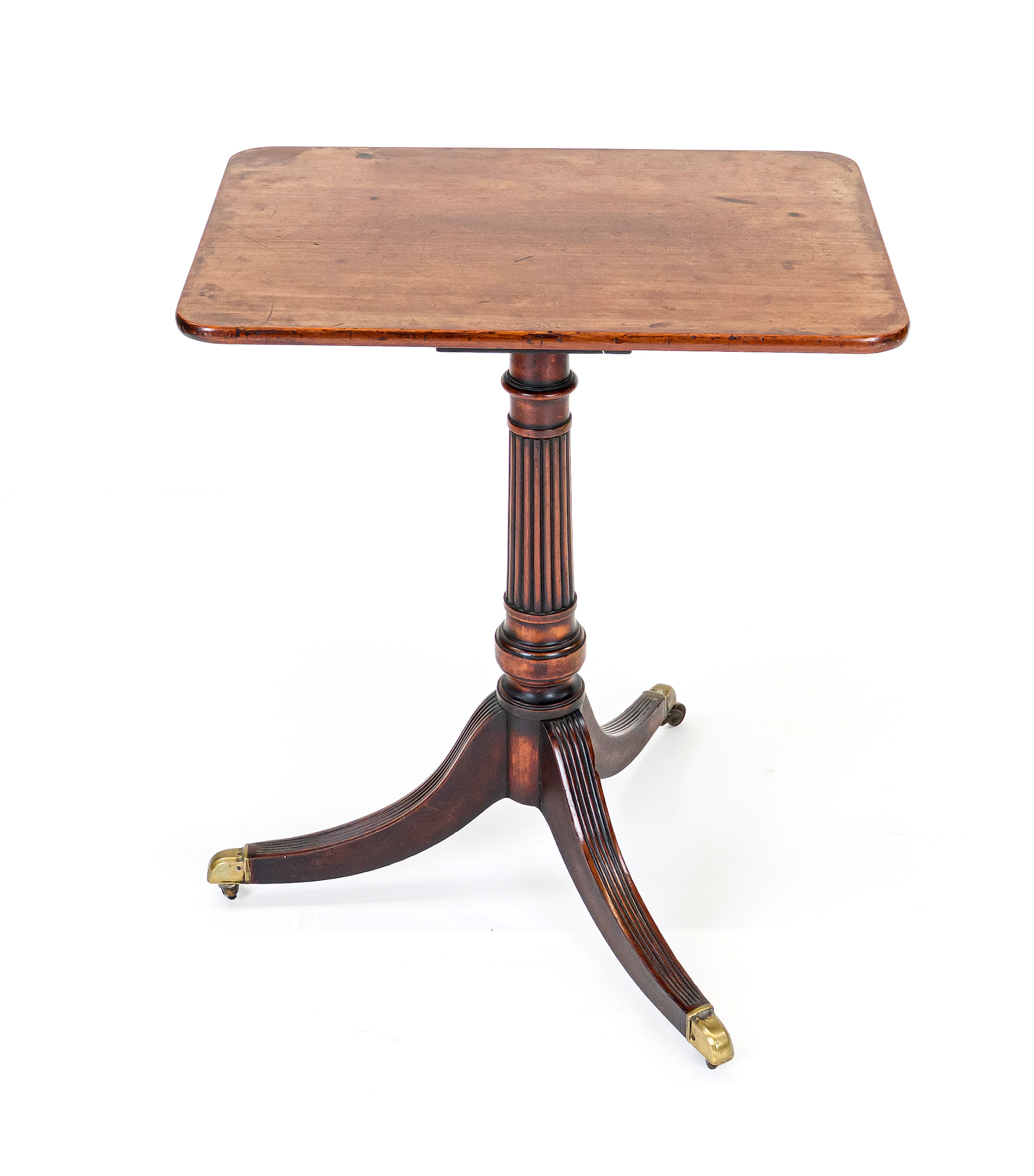 Tripod-Table/Beistelltisch, Engla