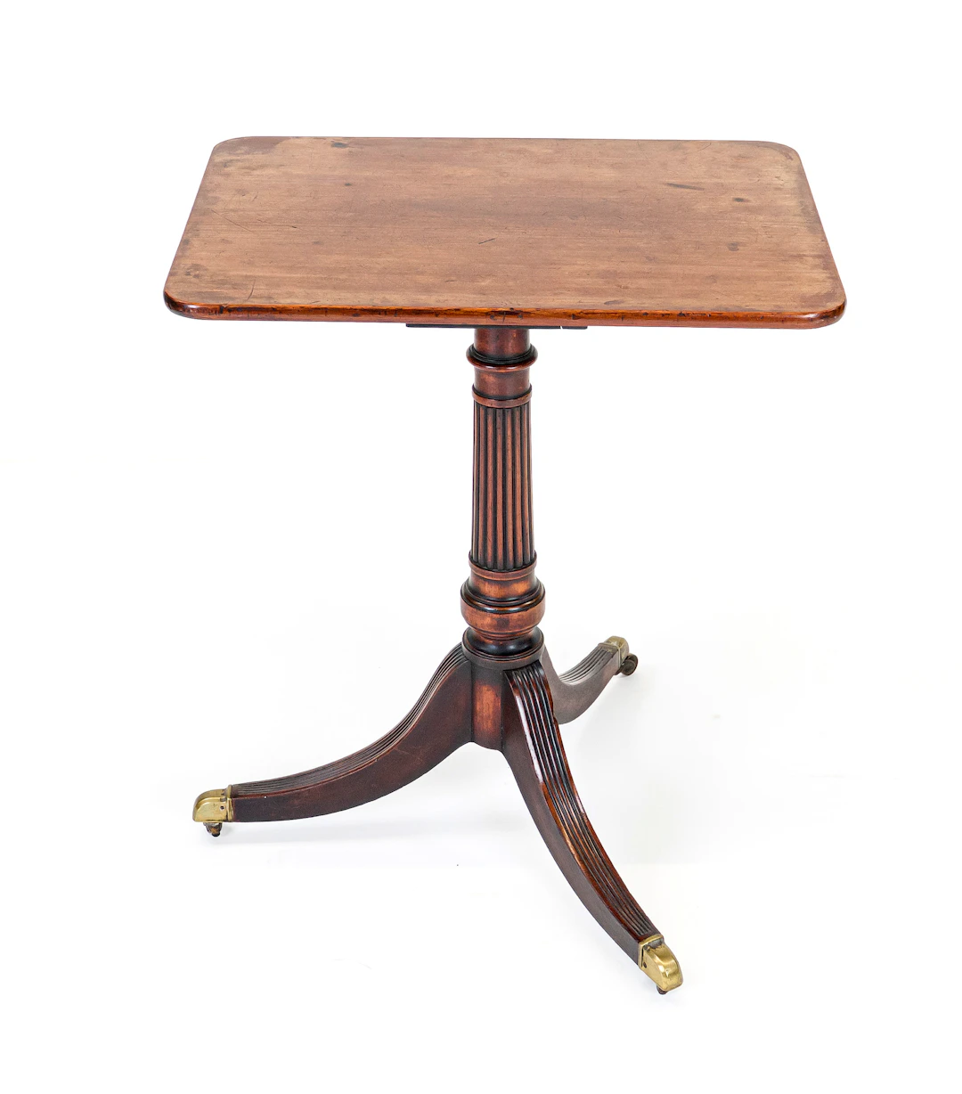 Tripod-Table/Beistelltisch, Engla