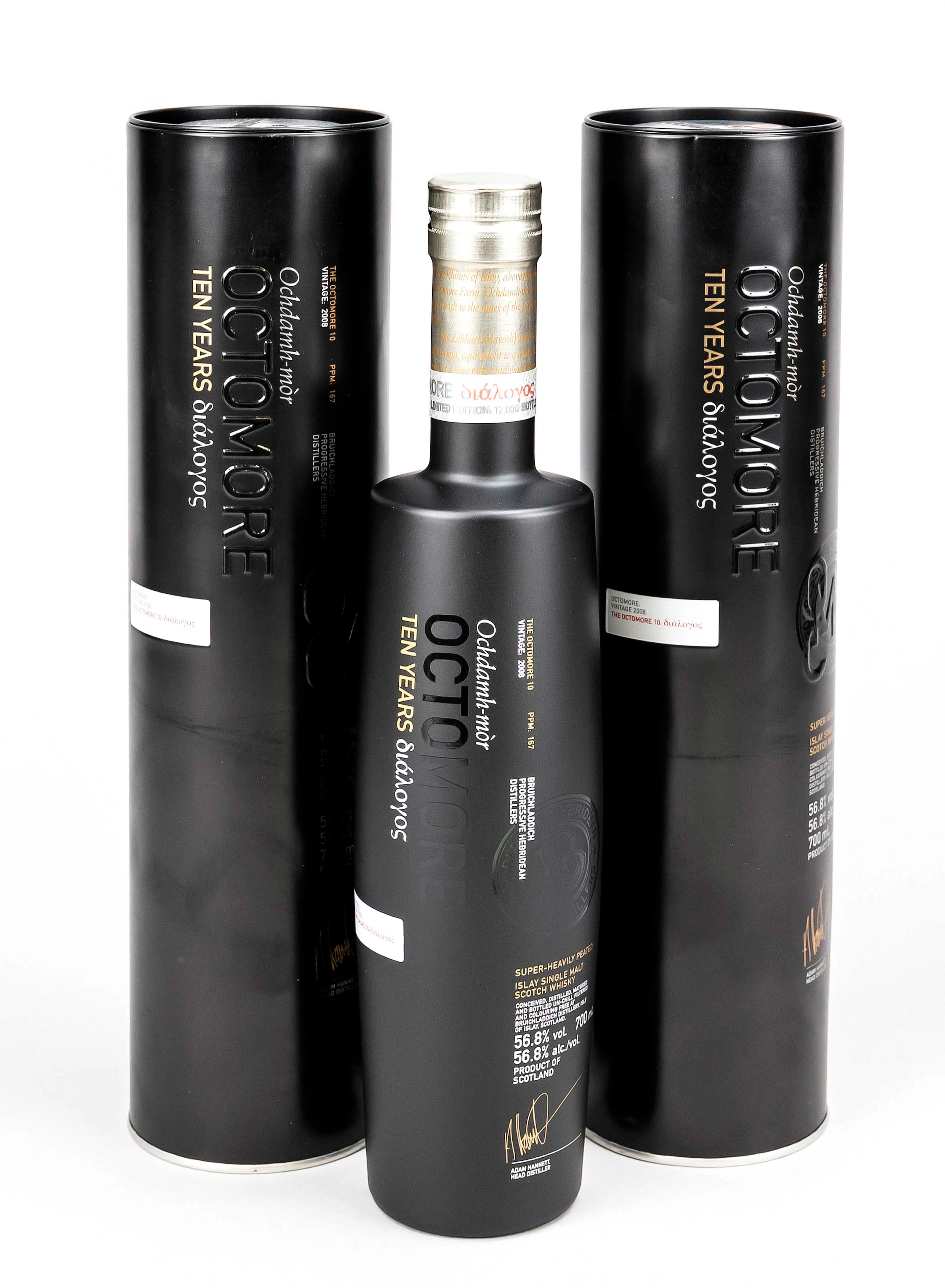 2 Flaschen Scotch Single Malt Whis