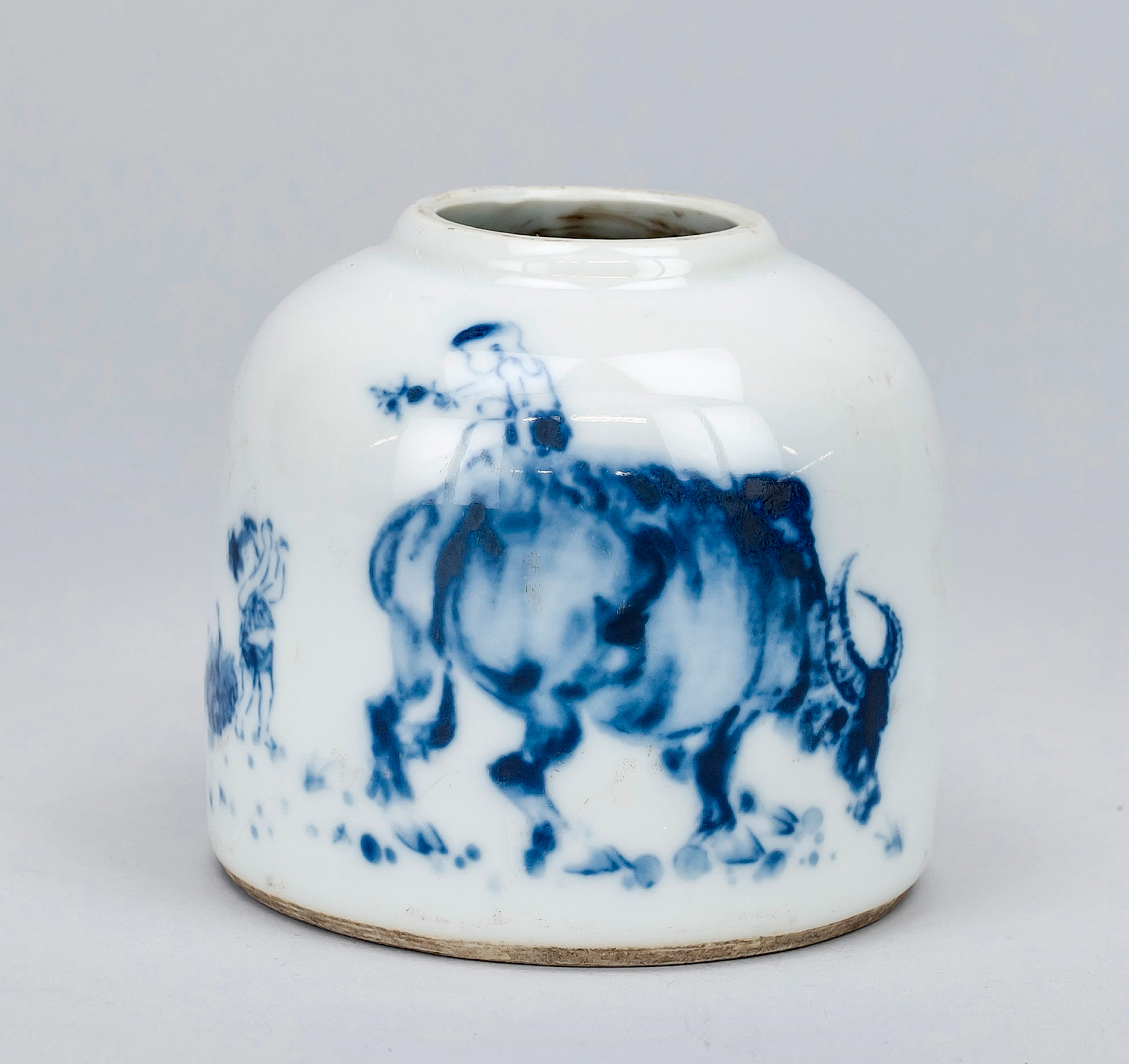 Pinselwascher, China, wohl Republ