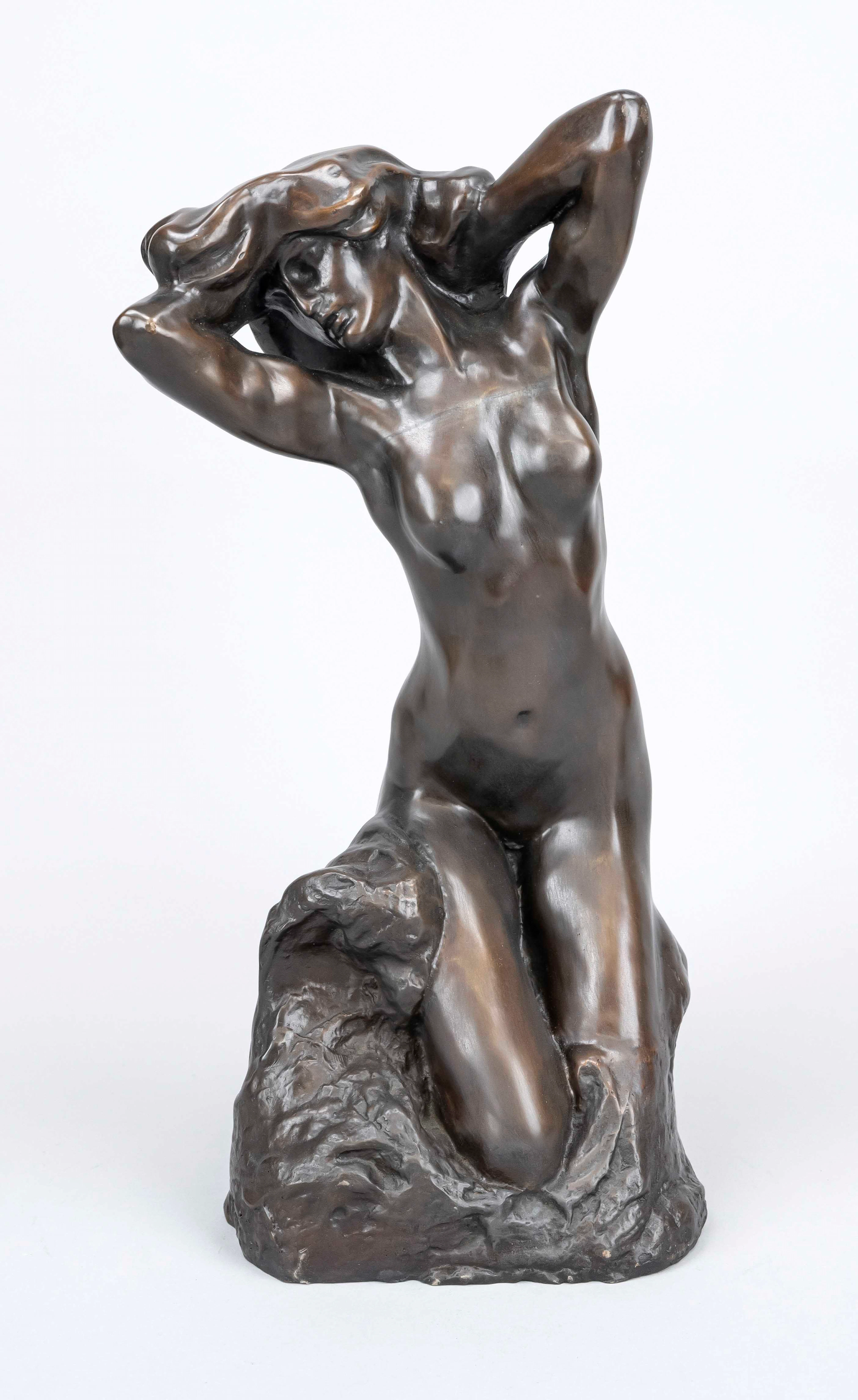 Auguste Rodin (1840-1917), nach