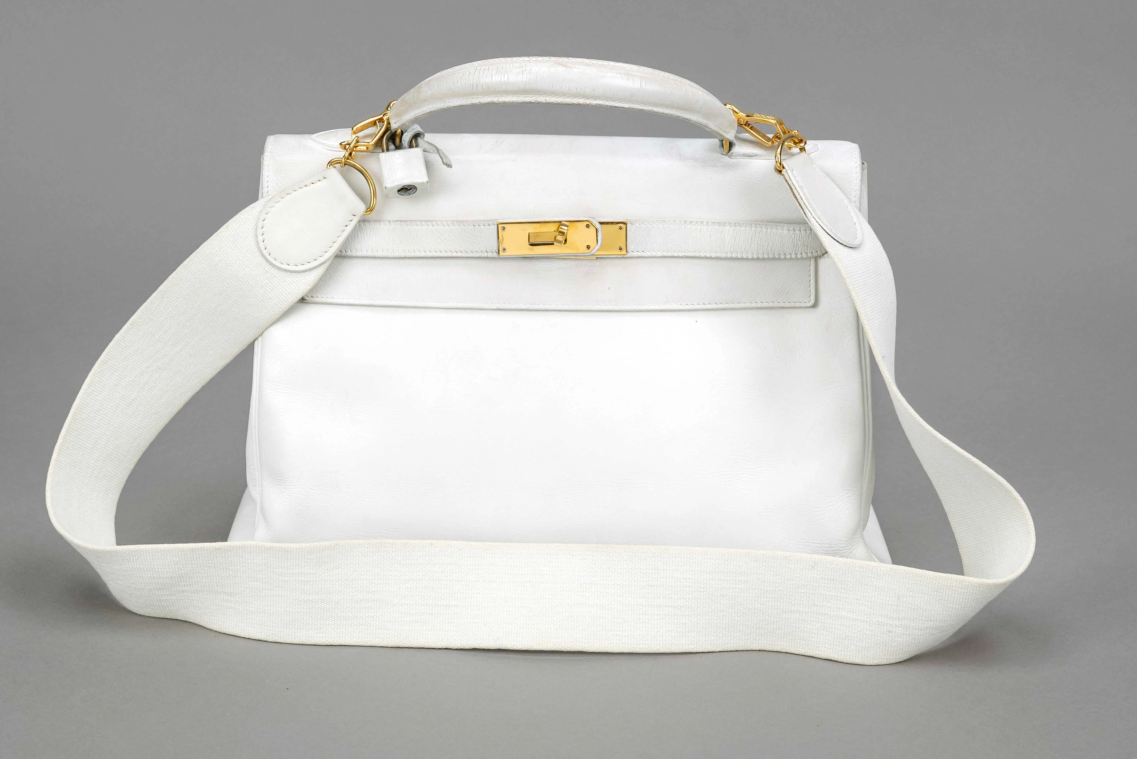 Hermes, Vintage Kelly Bag 32, elfe