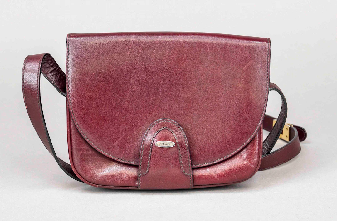 Fabienne, Small Vintage Crossbody