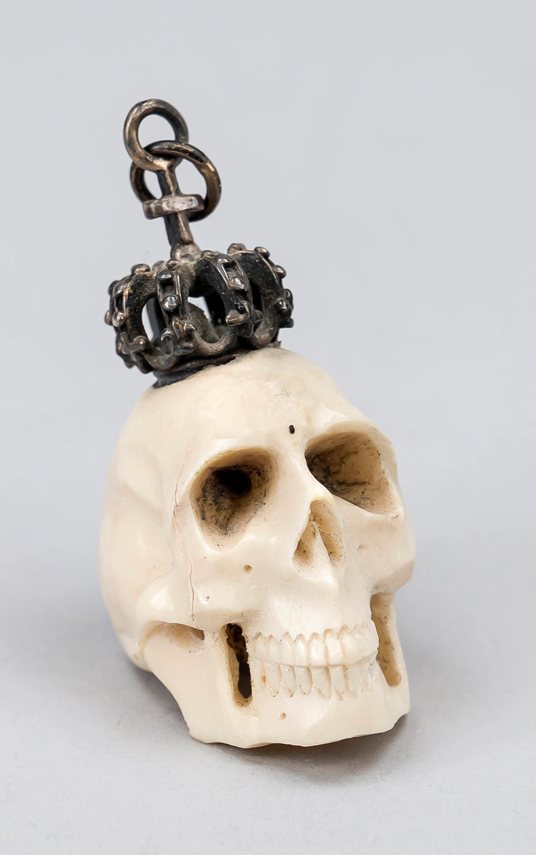 Memento Mori Totenkopf, 19./20. J