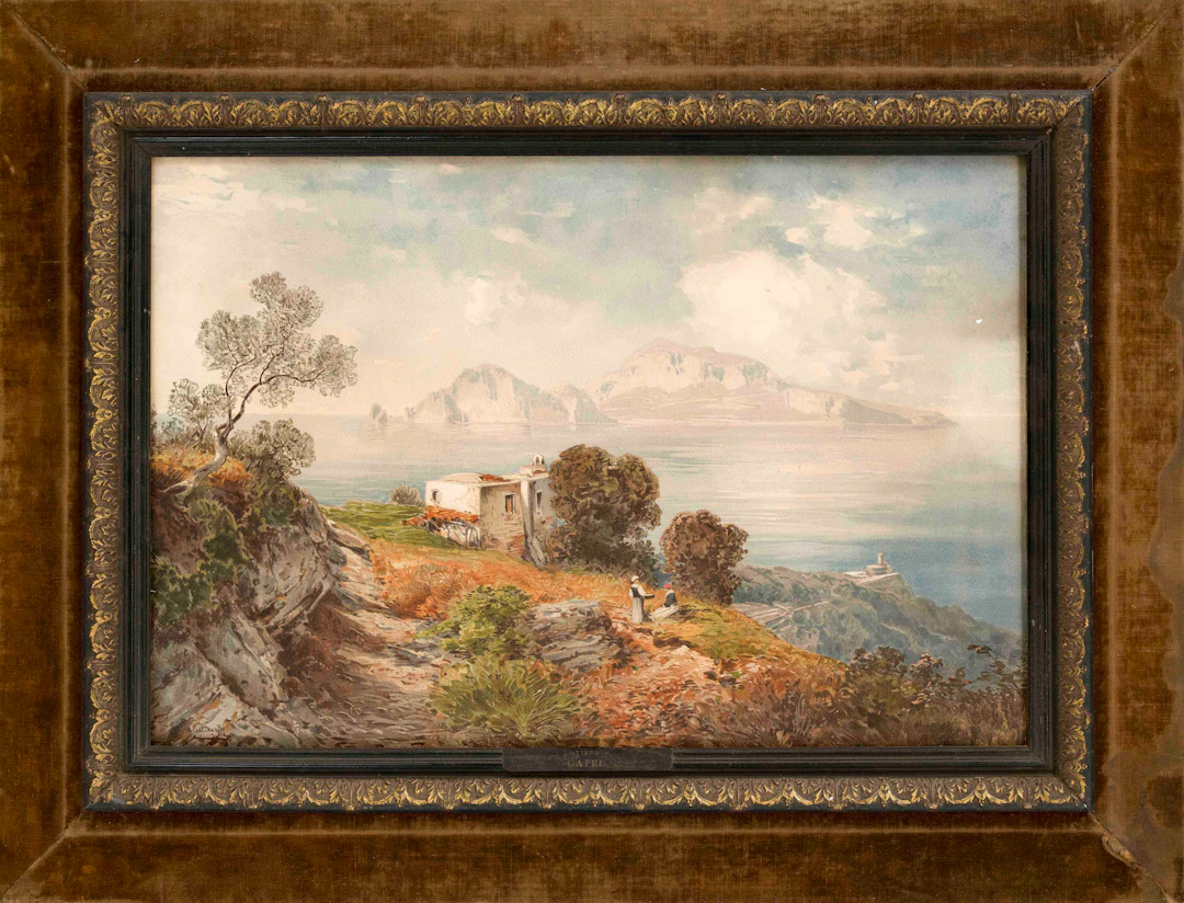 Ascan Lutteroth (1842-1923), nach