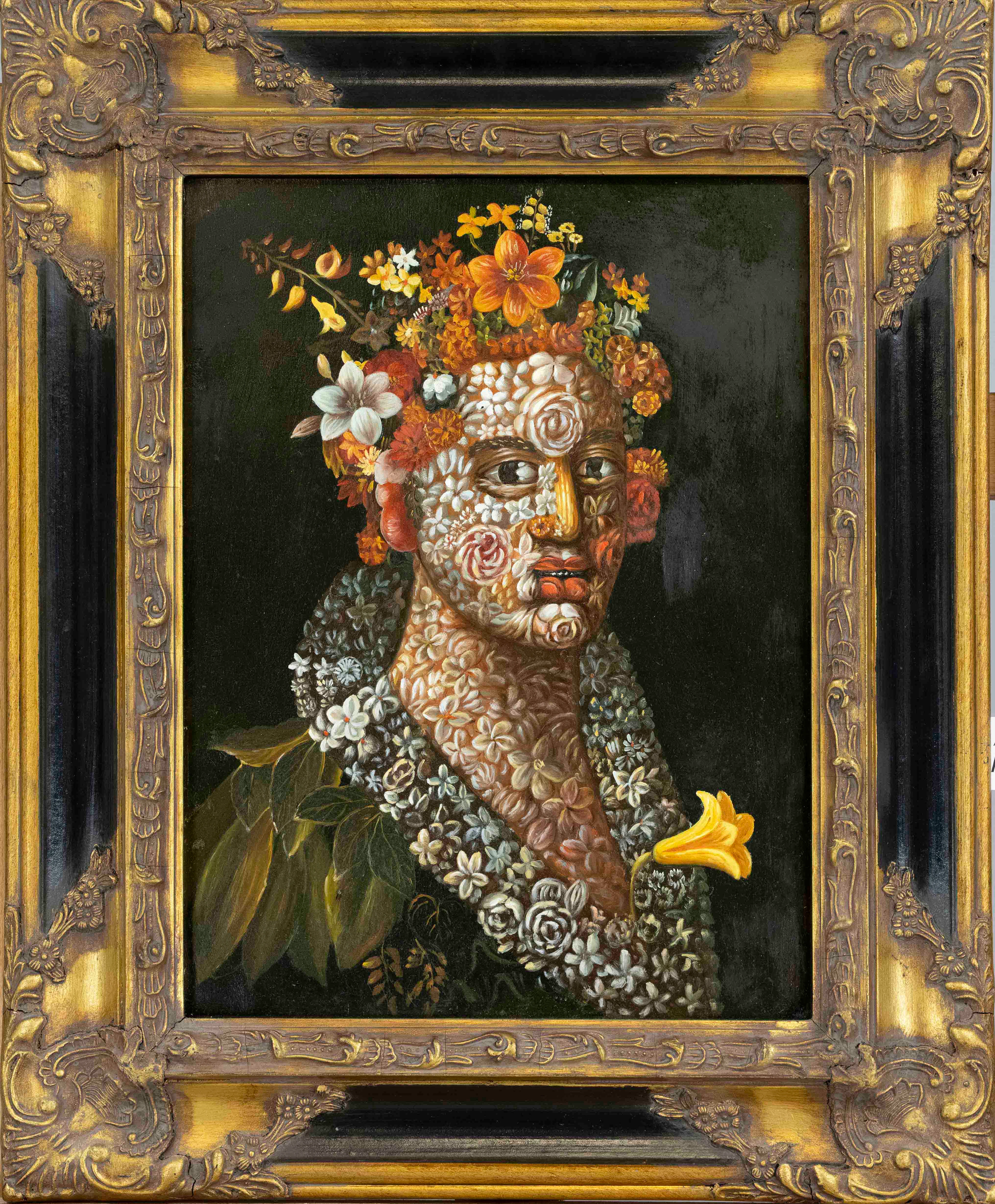 Giuseppe Arcimboldo (ca.1527-1593)