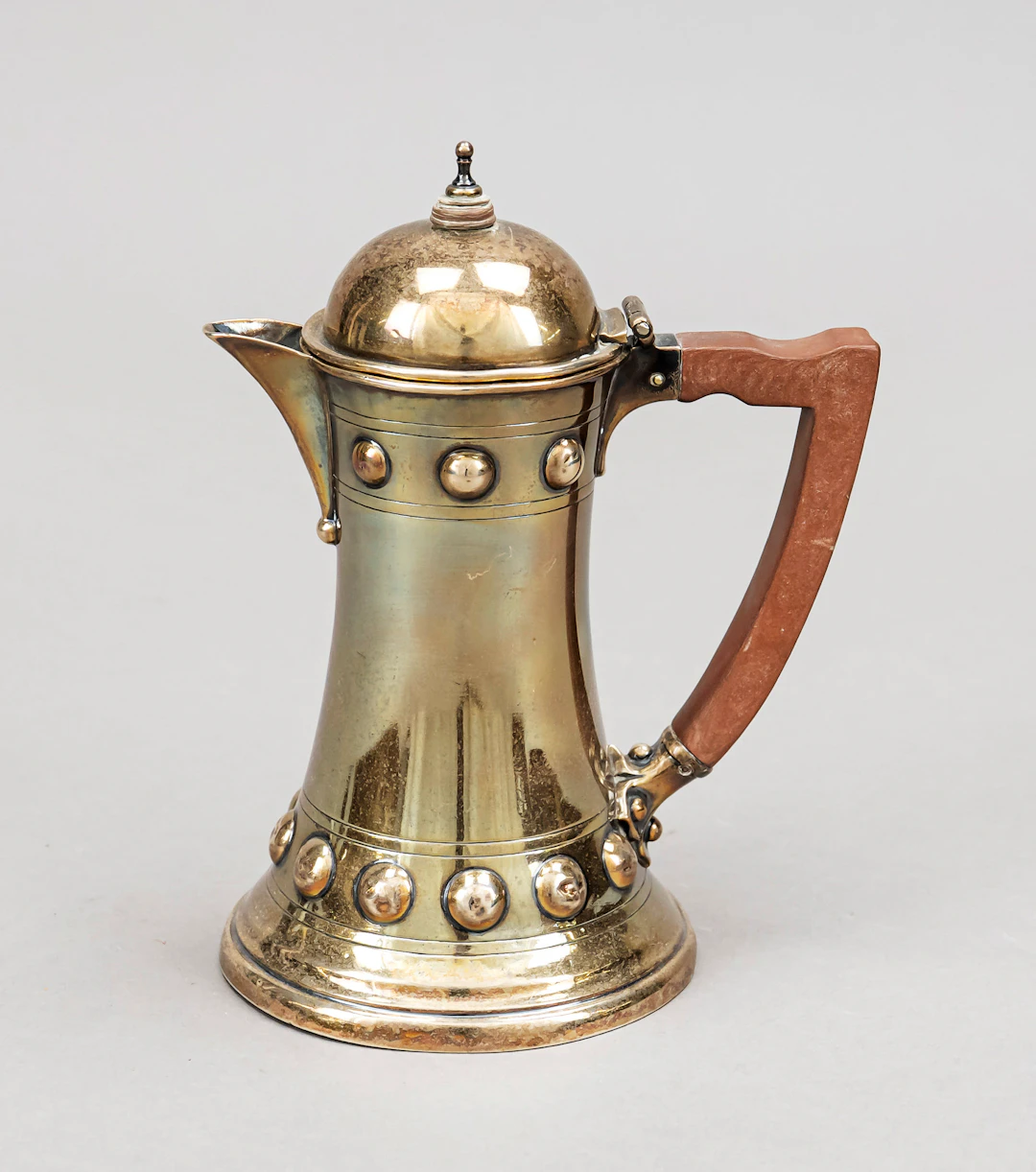 Kleiner Krug, England, 1906, Stad