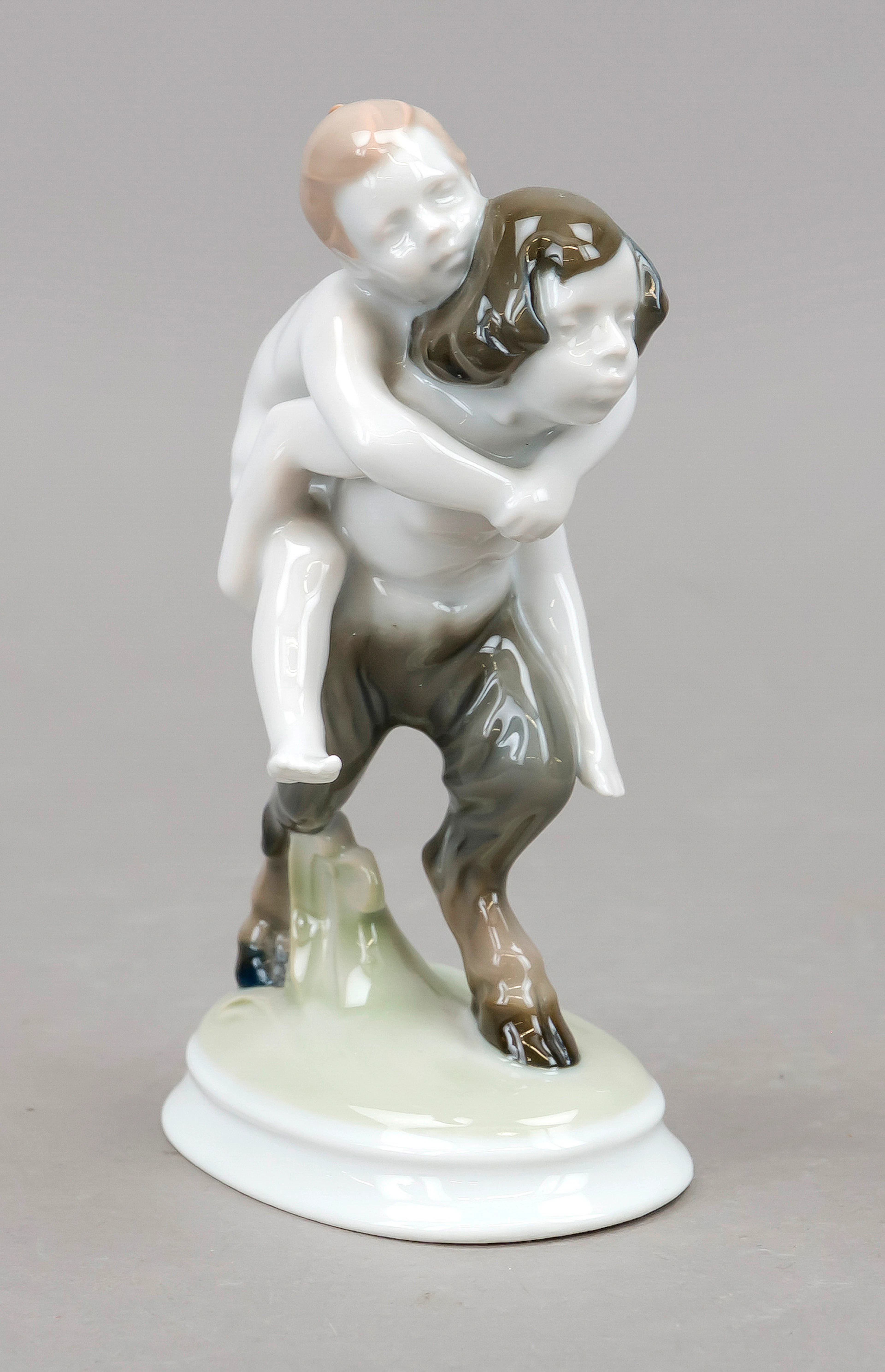 Faunflucht, Rosenthal, Selb-Bavar