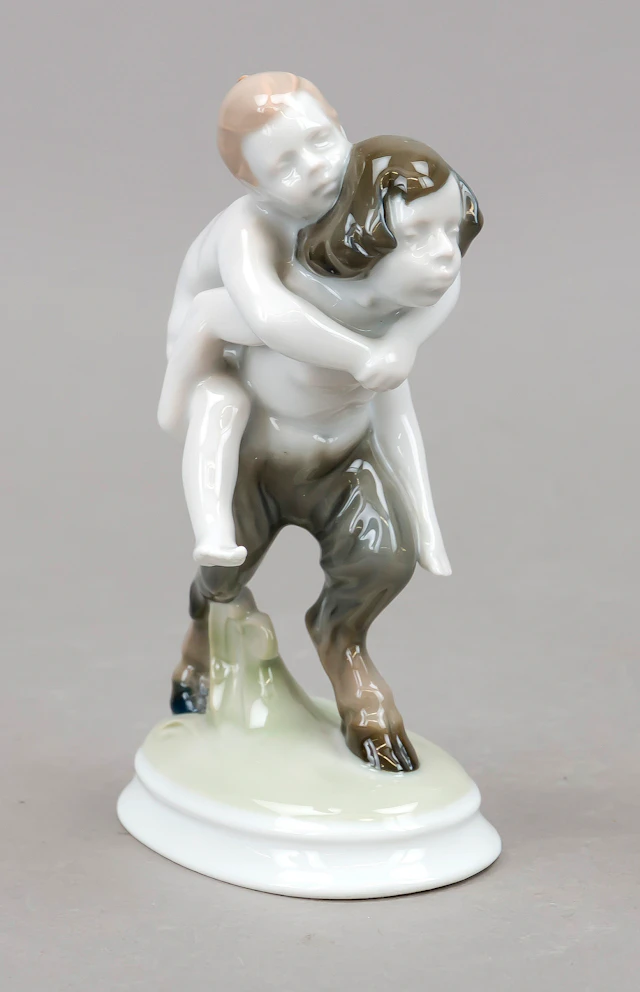 Faunflucht, Rosenthal, Selb-Bavar