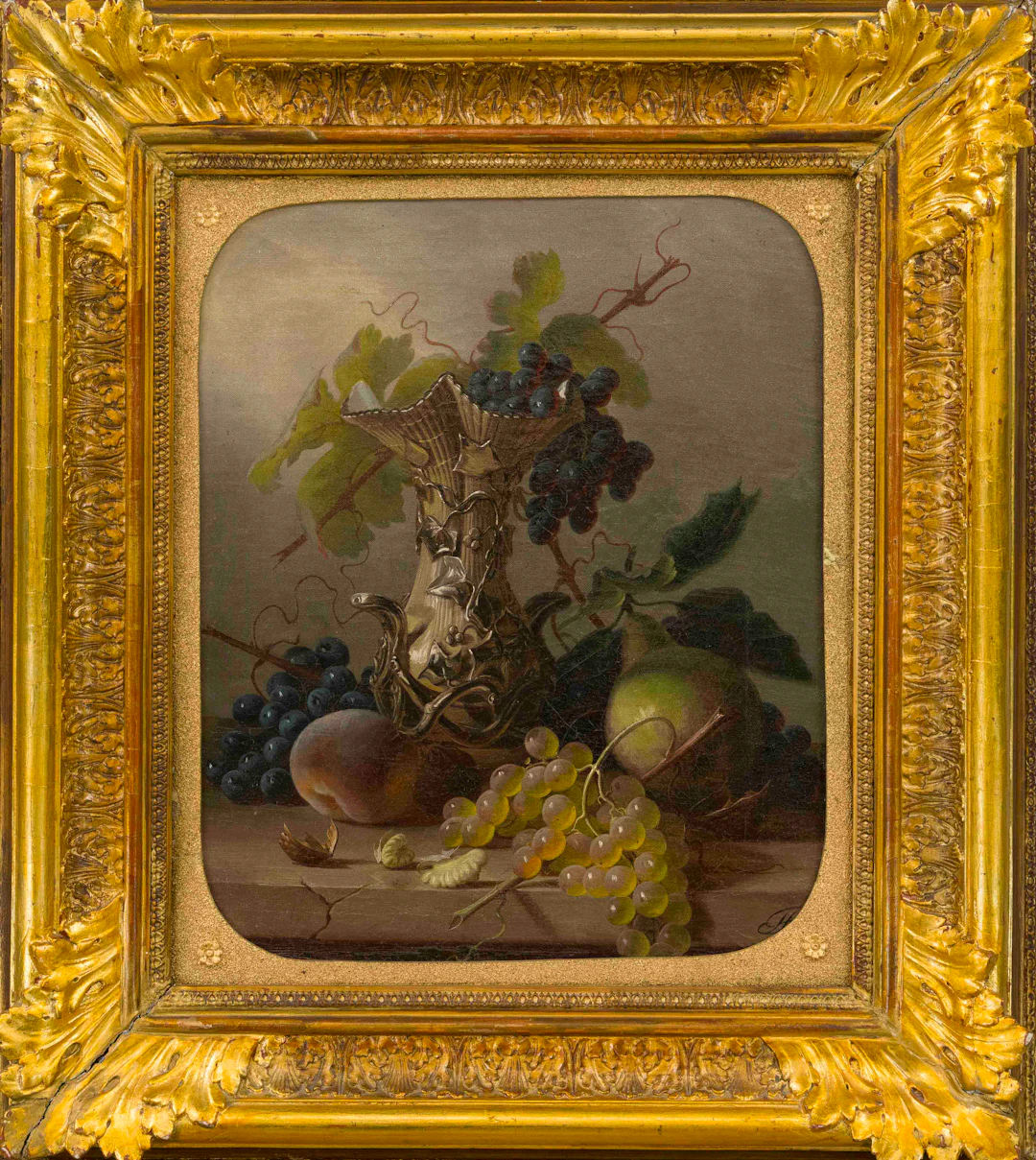 Friederike Frey (tätig ca. 1863-1
