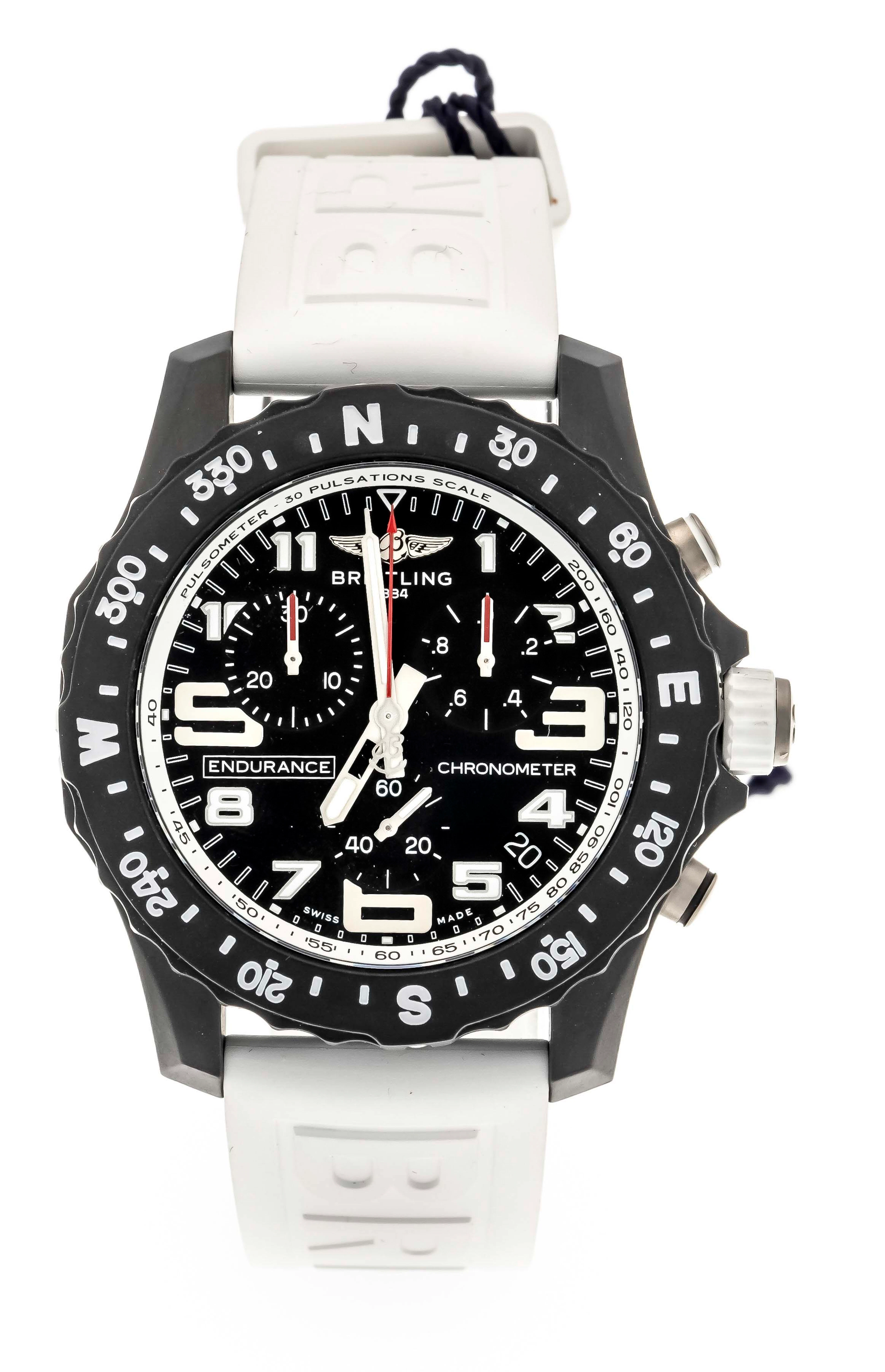 Breitling Endurance Herrenquarzuhr