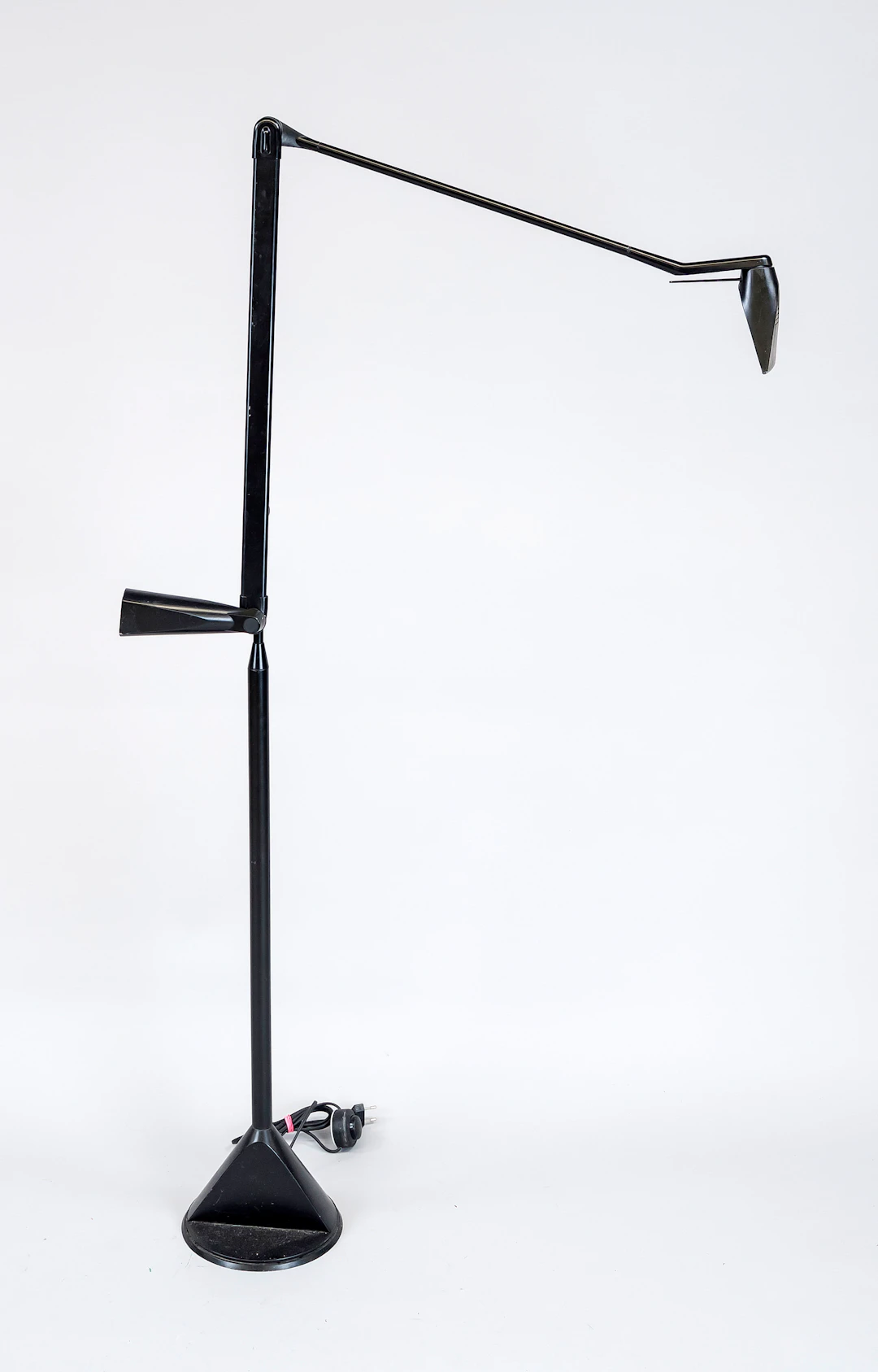 Stehlampe, Modell Zelig Terra, Wa