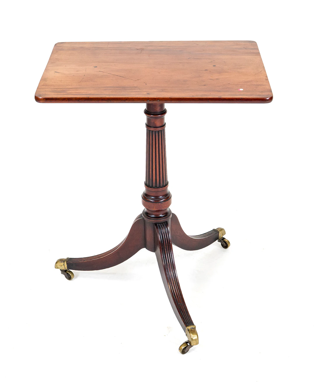Tripod-Table/Beistelltisch, Engla