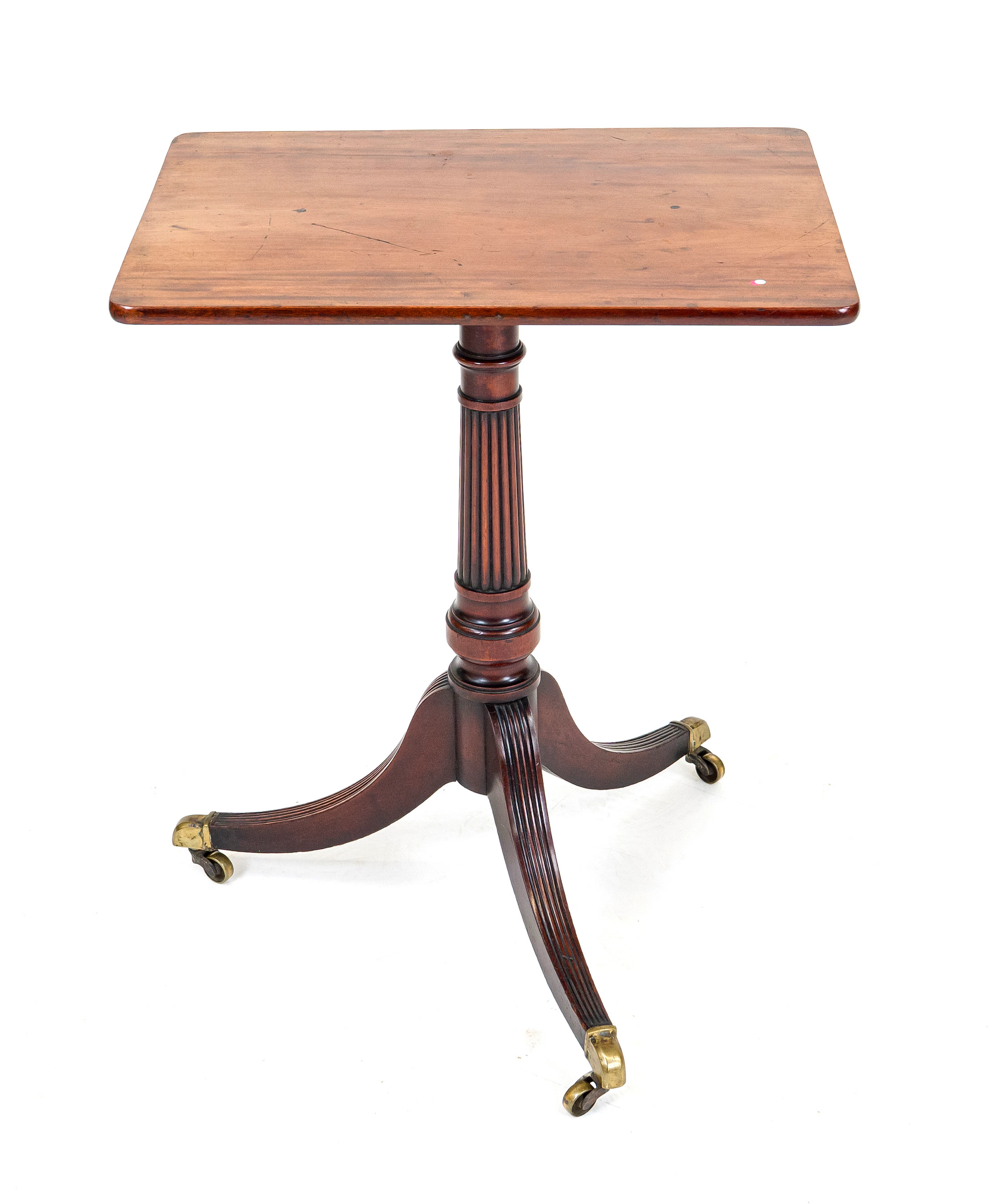 Tripod-Table/Beistelltisch, Engla