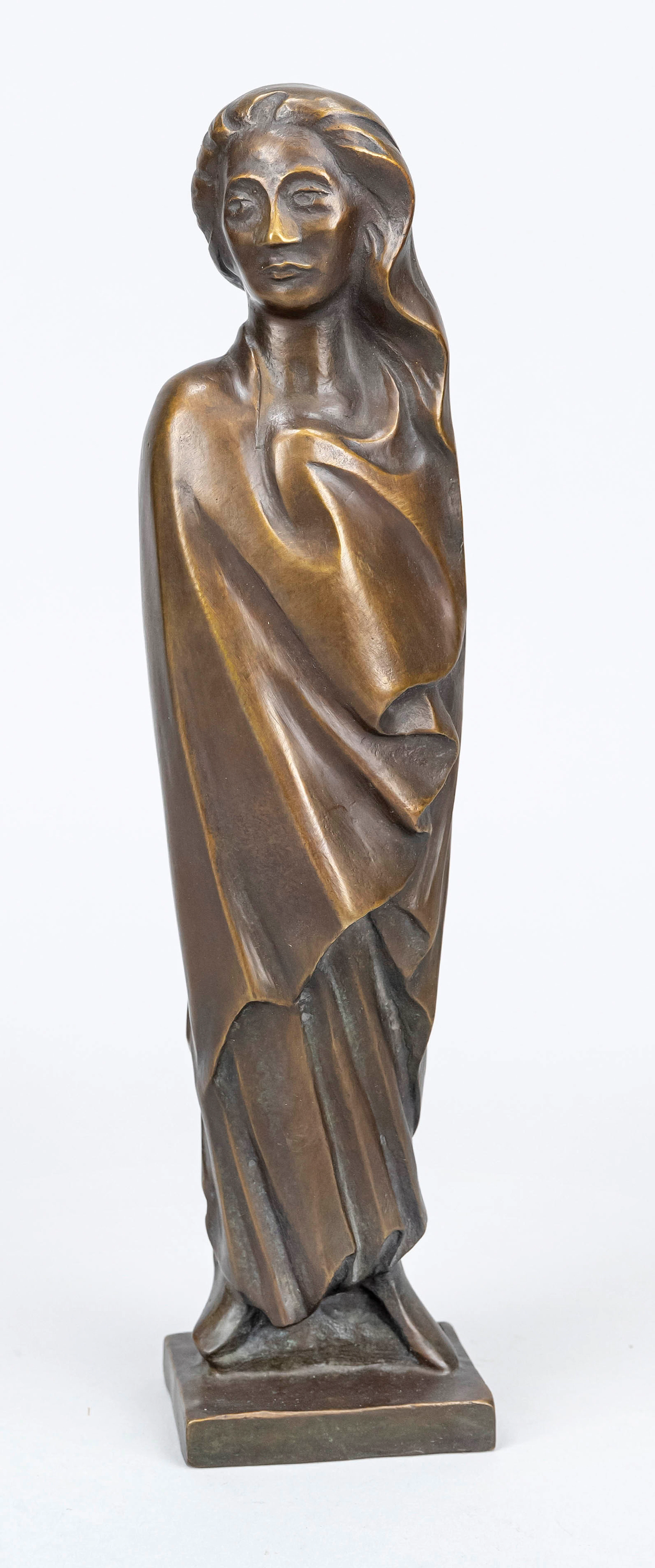 Ernst Barlach (1870-1938), nach