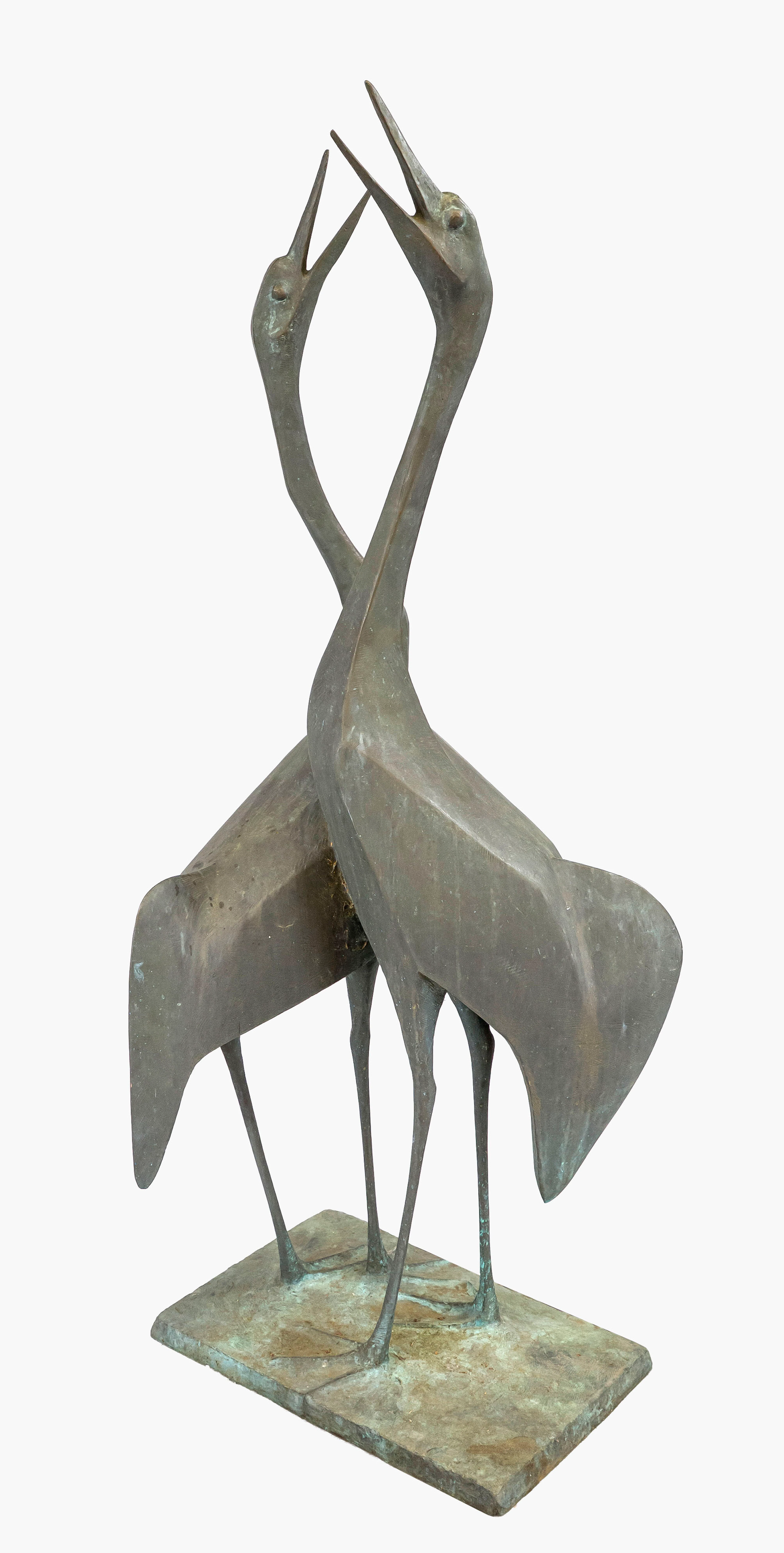 Fritz Melis (1913-1982), dt. Tier
