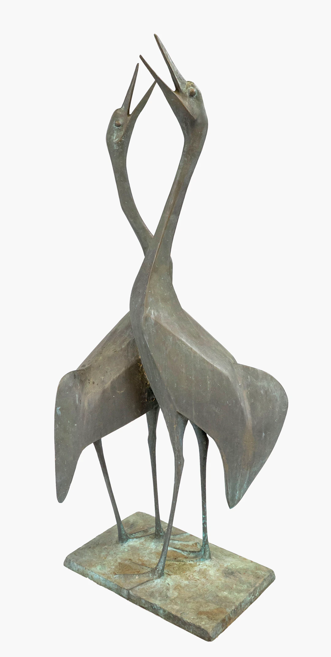 Fritz Melis (1913-1982), dt. Tier