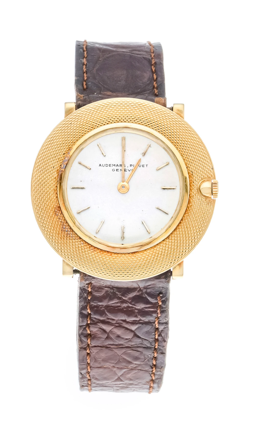 Audemars Piguet, Unisex Uhr, Hand