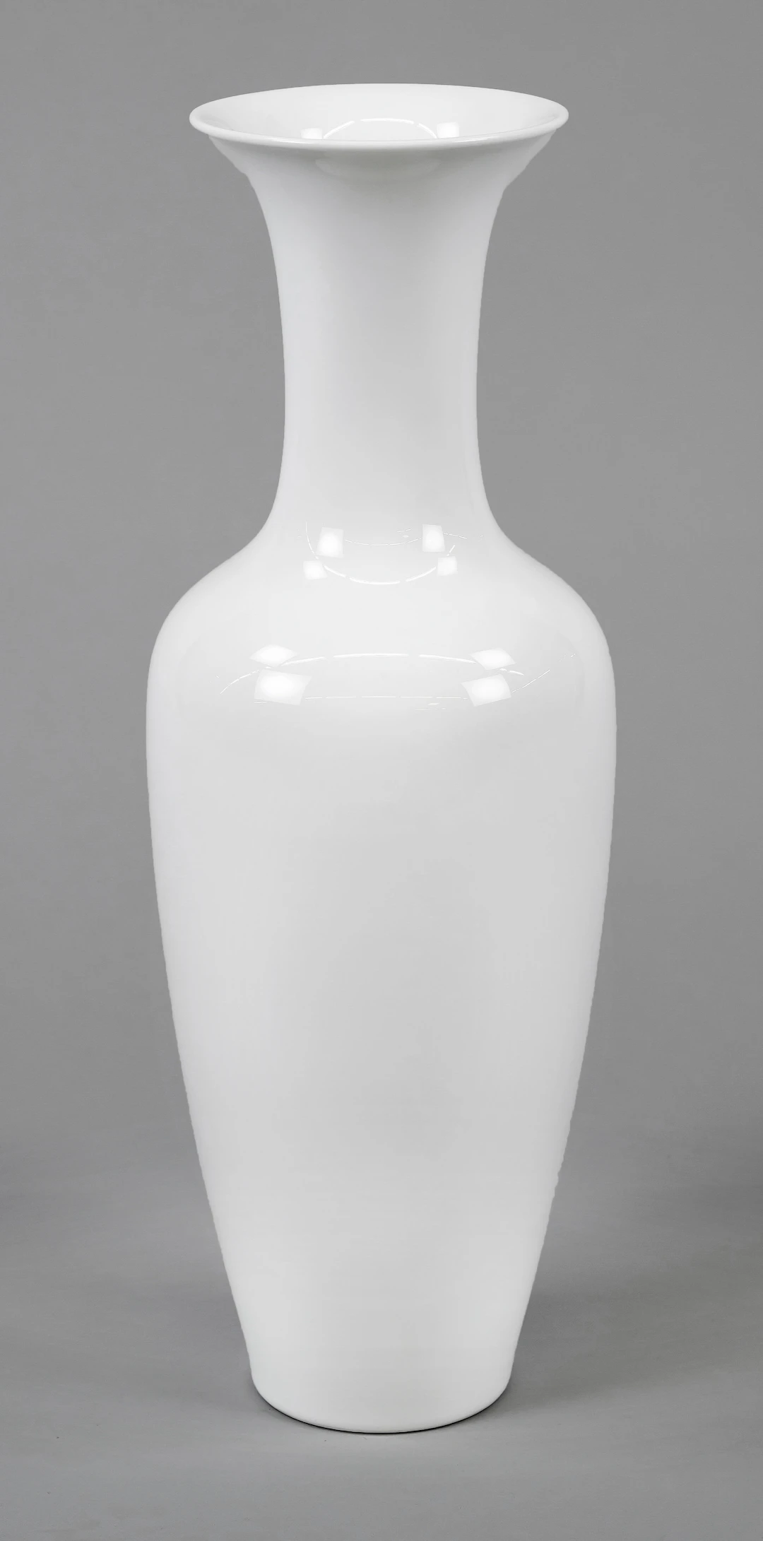 Große Vase, KPM Berlin, nach 200