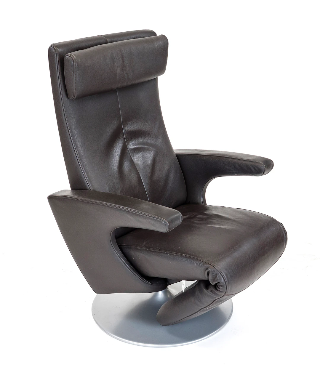 Relaxsessel Modell ''Smile'', um