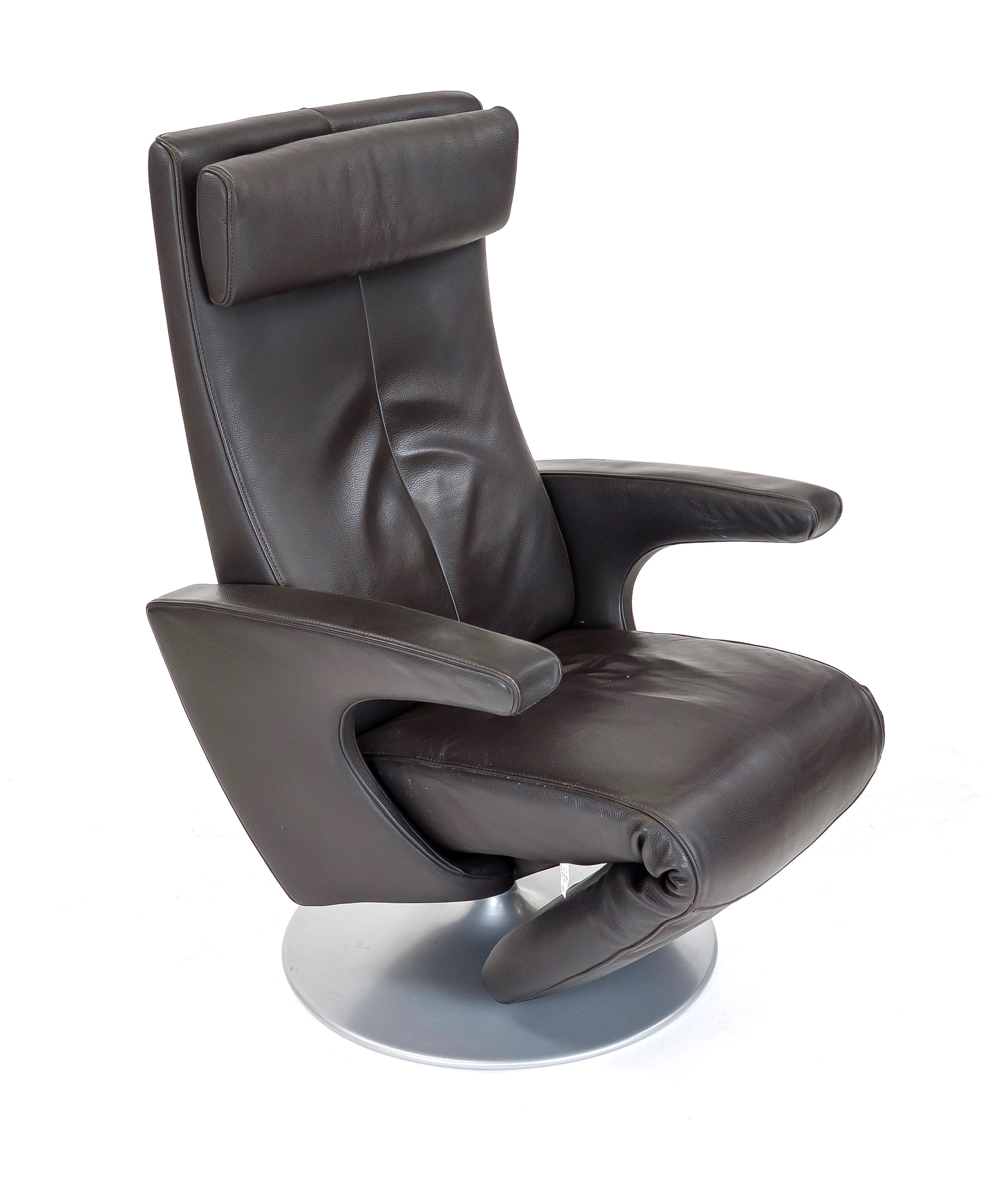 Relaxsessel Modell ''Smile'', um