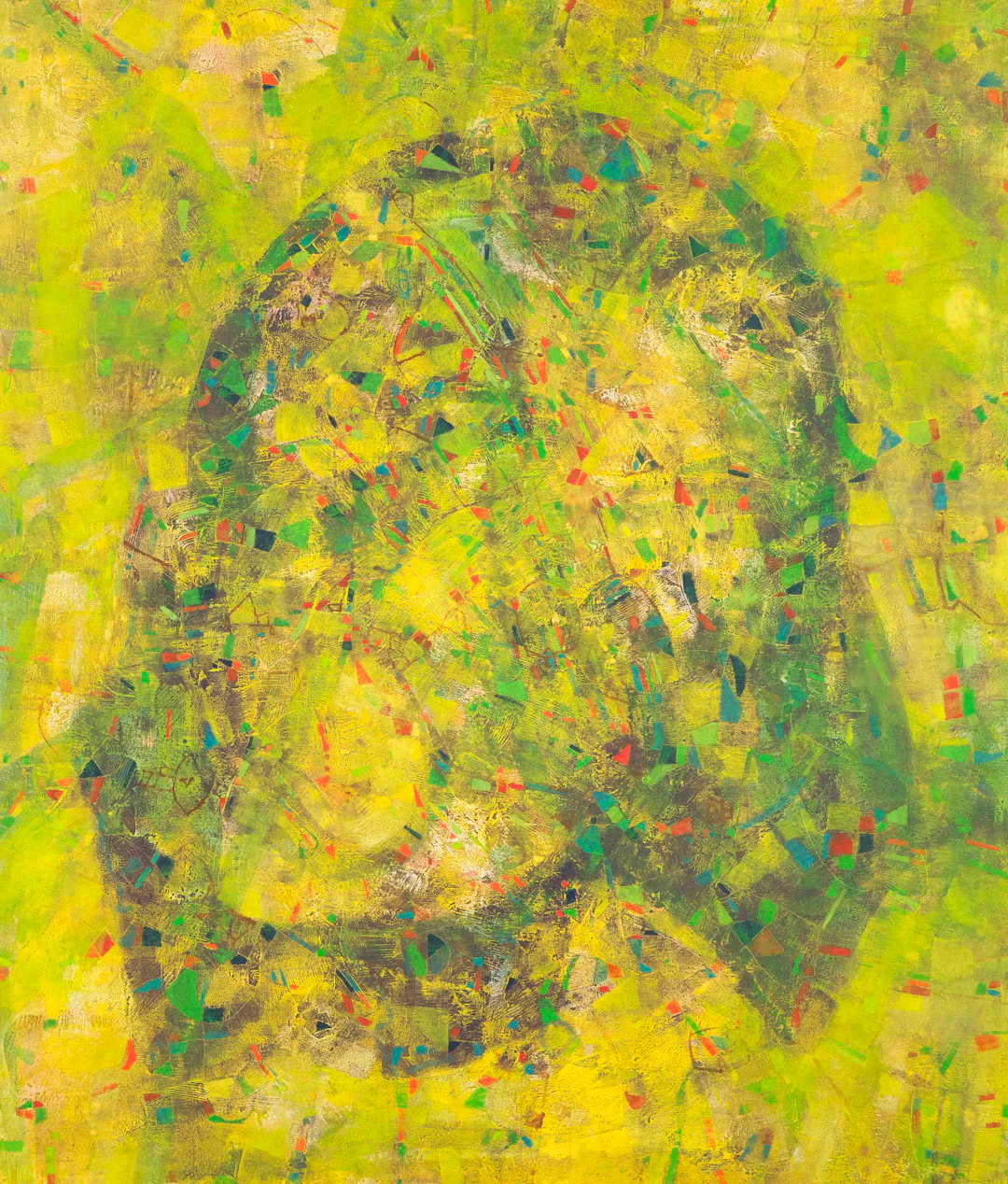 Jürgen Gustav Haase (1947-2013)