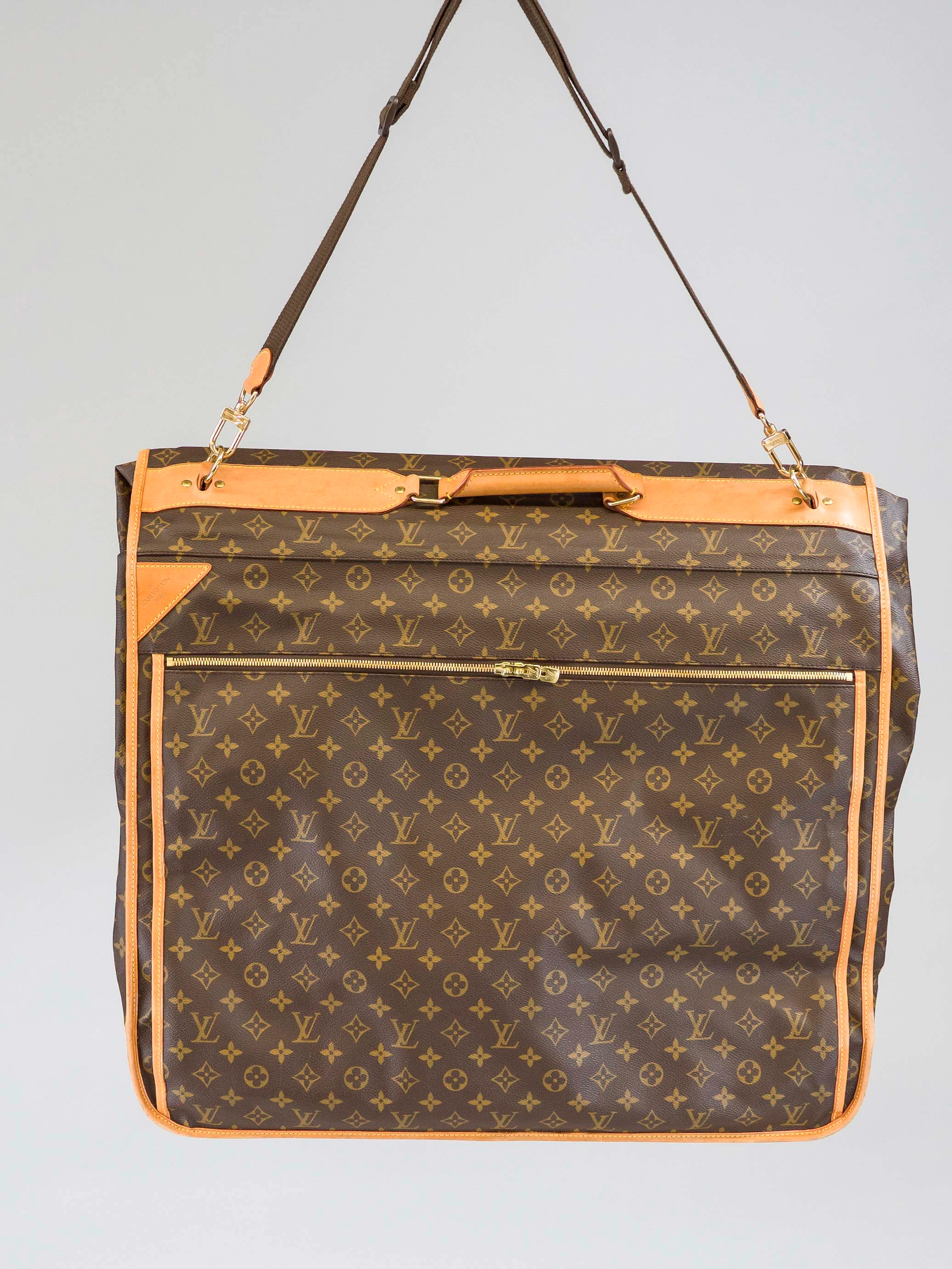 Louis Vuitton, großer Monogram Ca