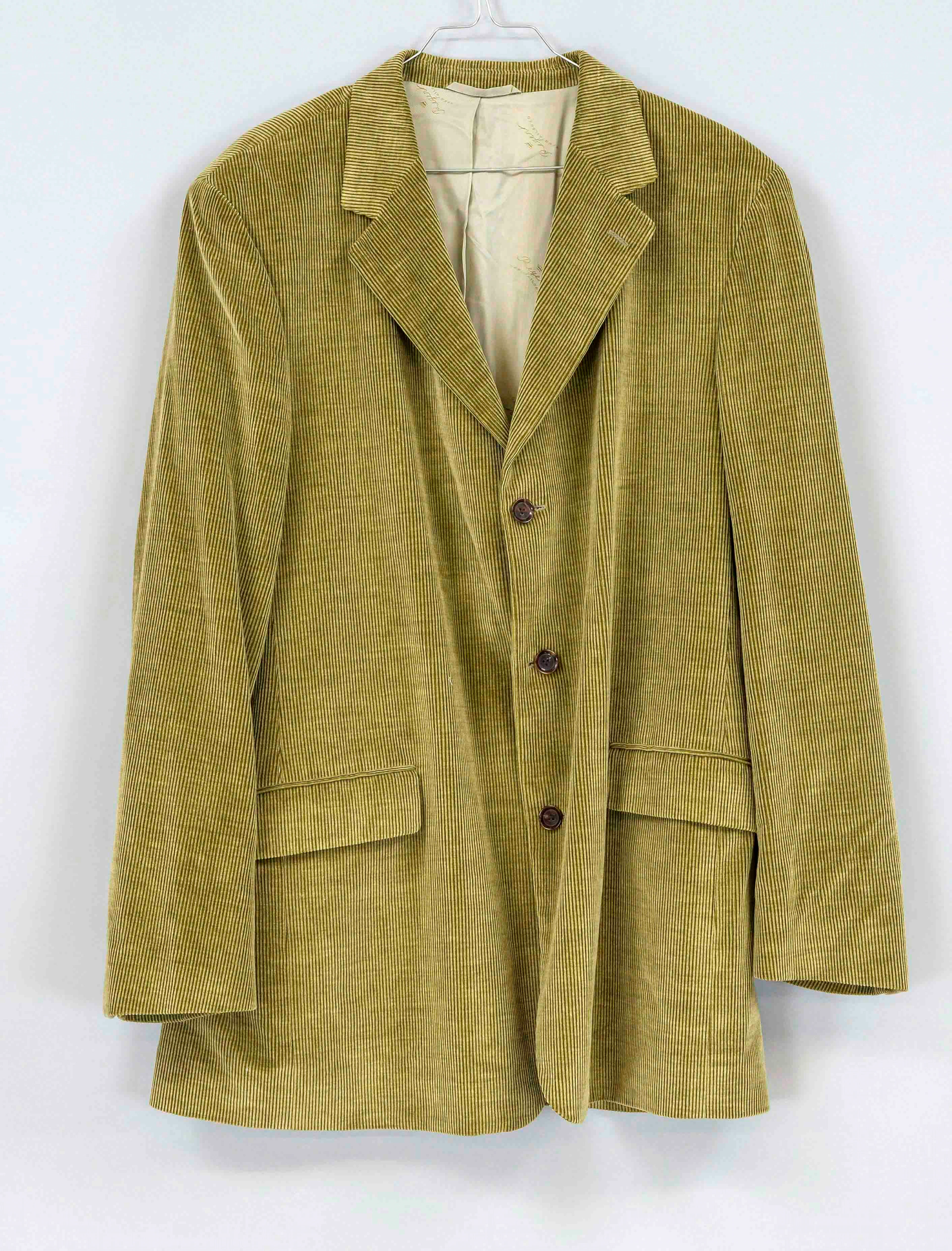 Regent, Vintage Herren-Sakko aus