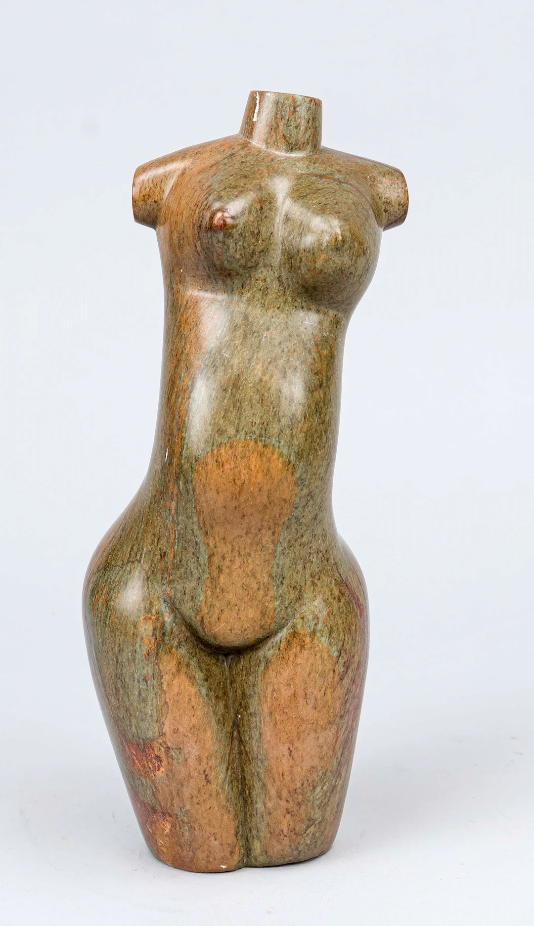 Chipo Zainab Musandi, simbabw. Bi