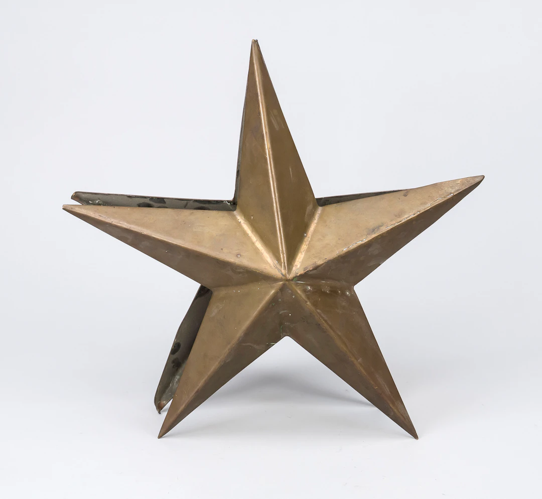 Großer Stern, Hoheitszeichen der