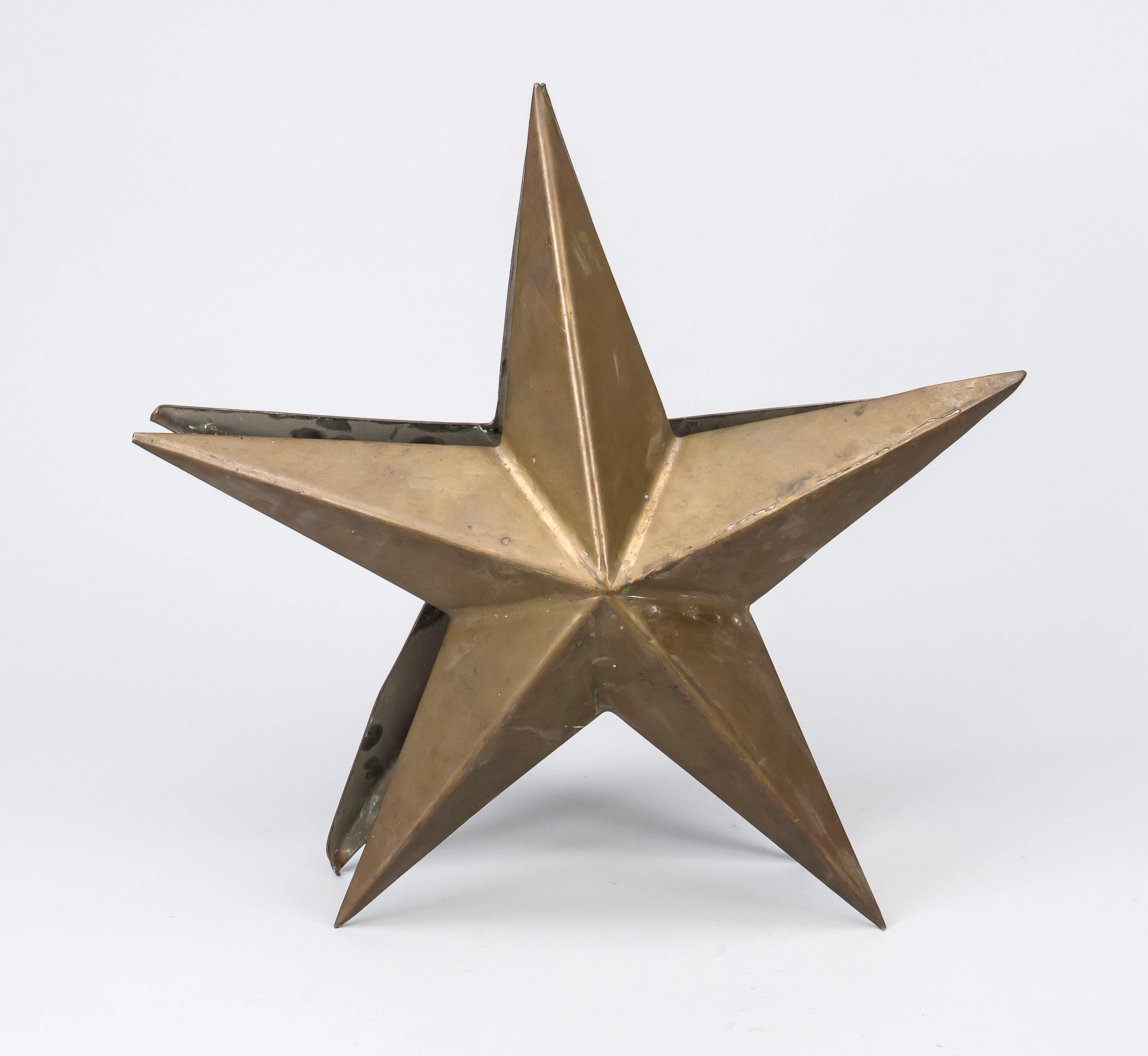 Großer Stern, Hoheitszeichen der