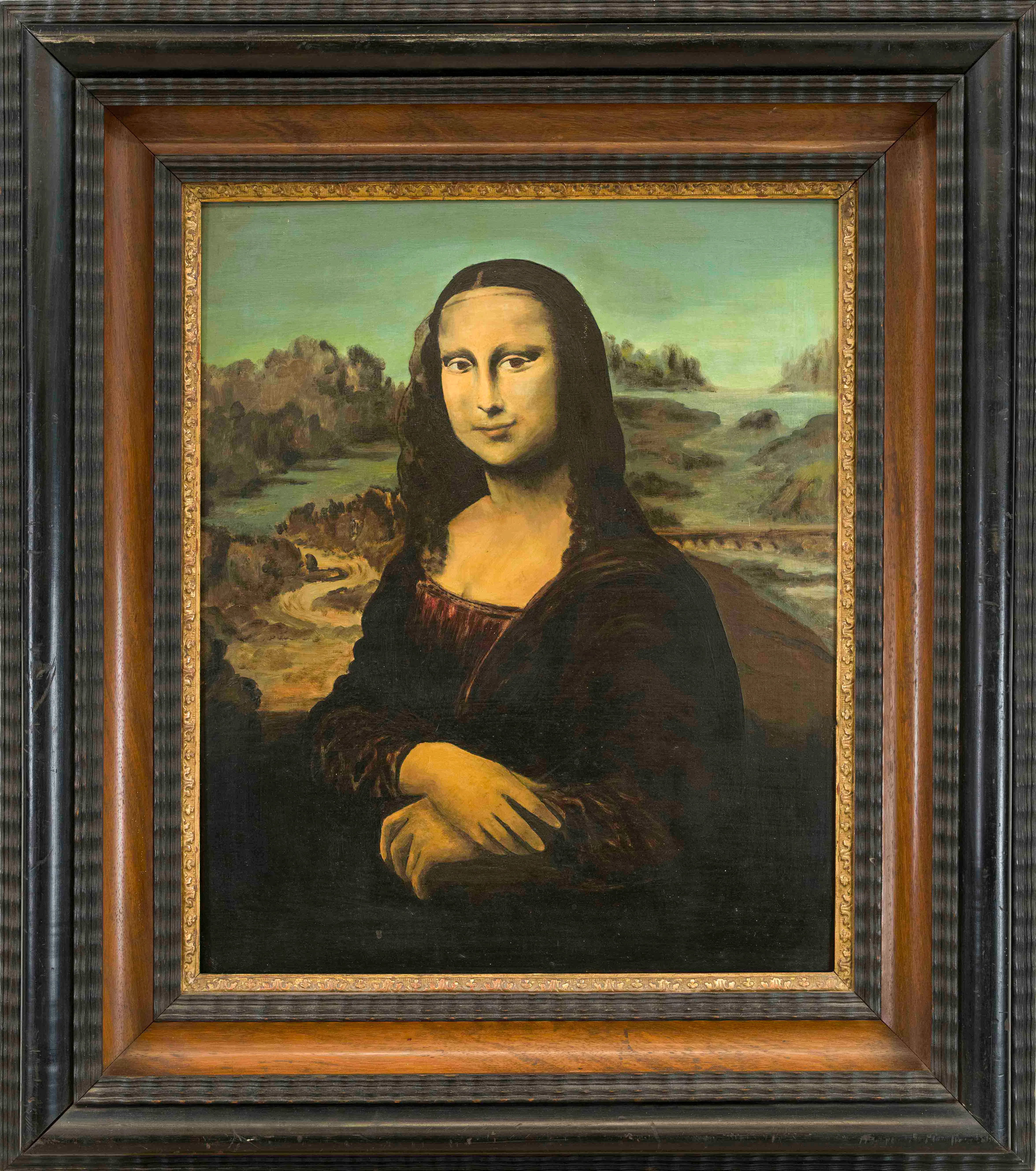 Leonardo da Vinci (1452-1519), na