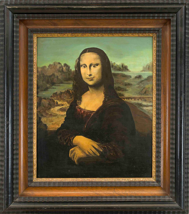 Leonardo da Vinci (1452-1519), na