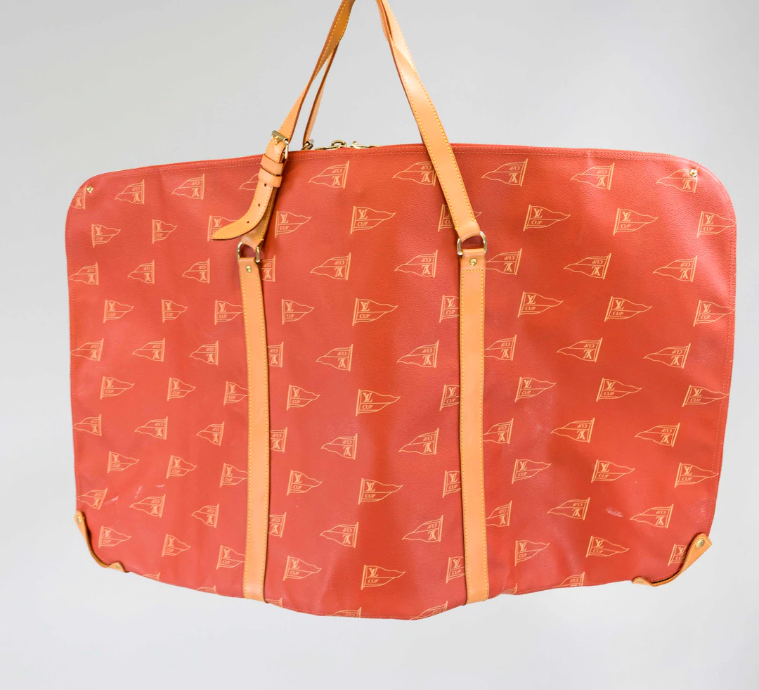 Louis Vuitton, Vintage Limited Ed
