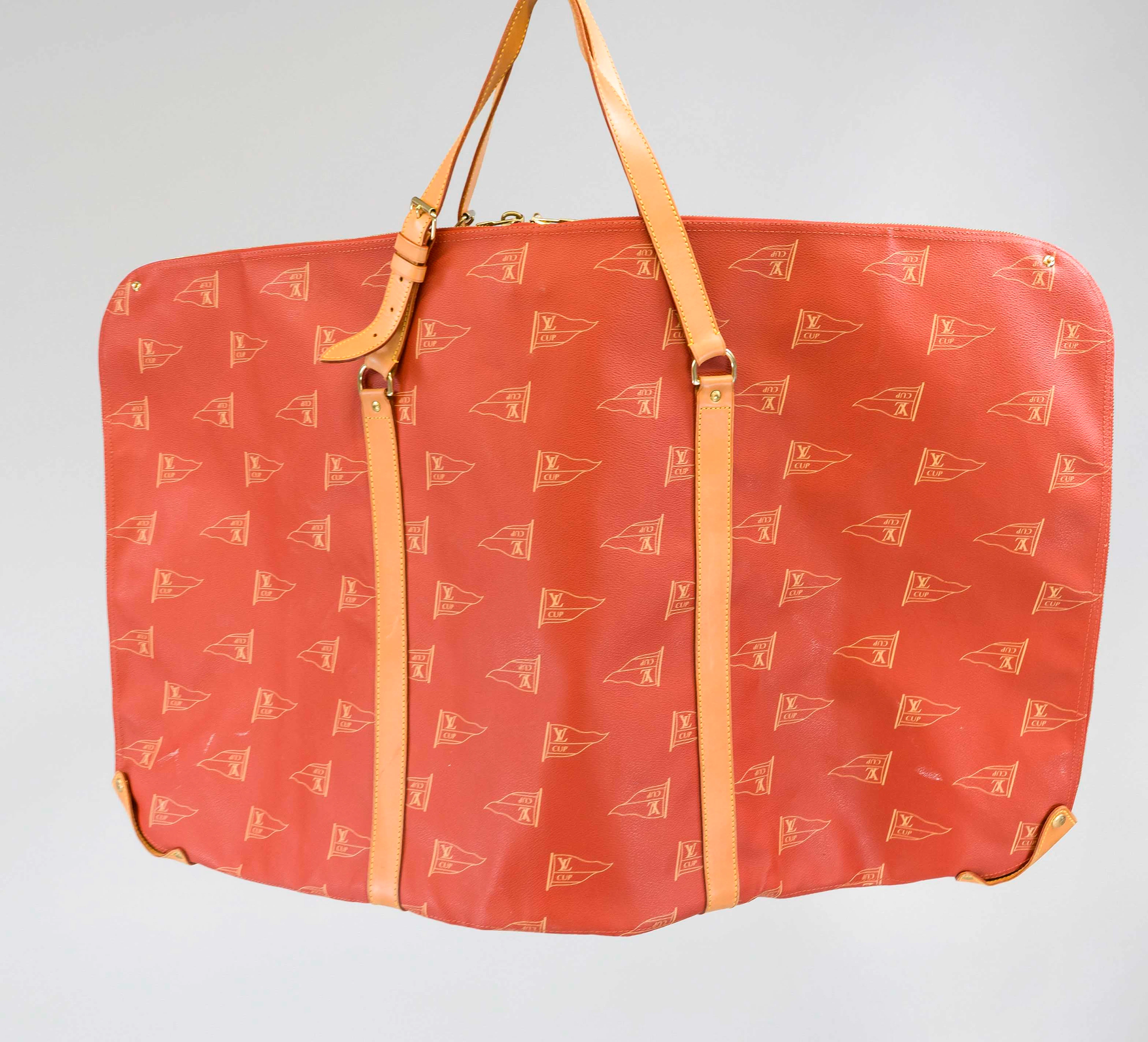 Louis Vuitton, Vintage Limited Ed