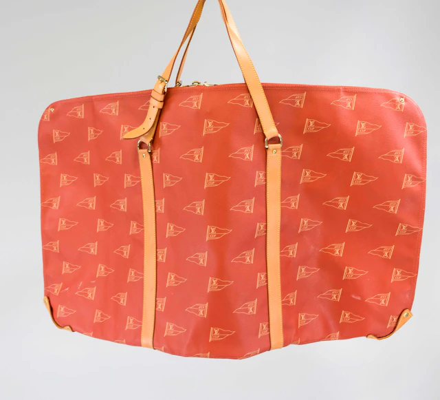 Louis Vuitton, Vintage Limited Ed